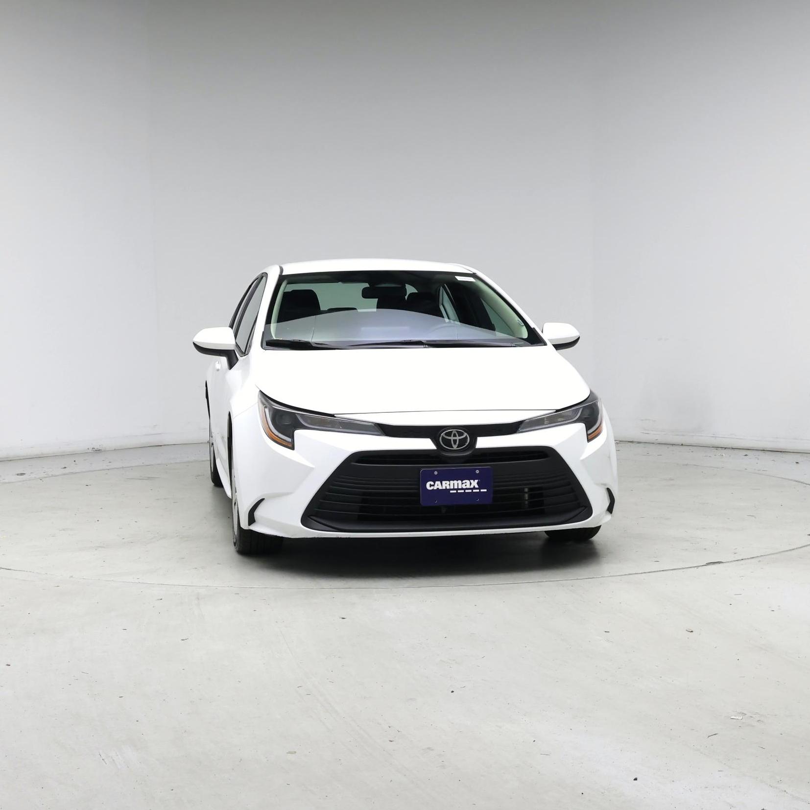 Thumbnail: 2024 Toyota Corolla - 5