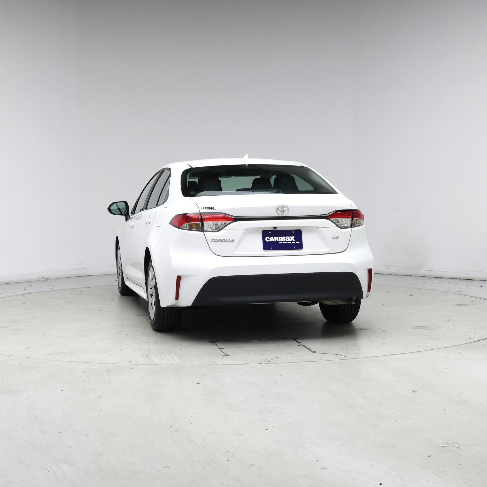 Thumbnail: 2024 Toyota Corolla - 6