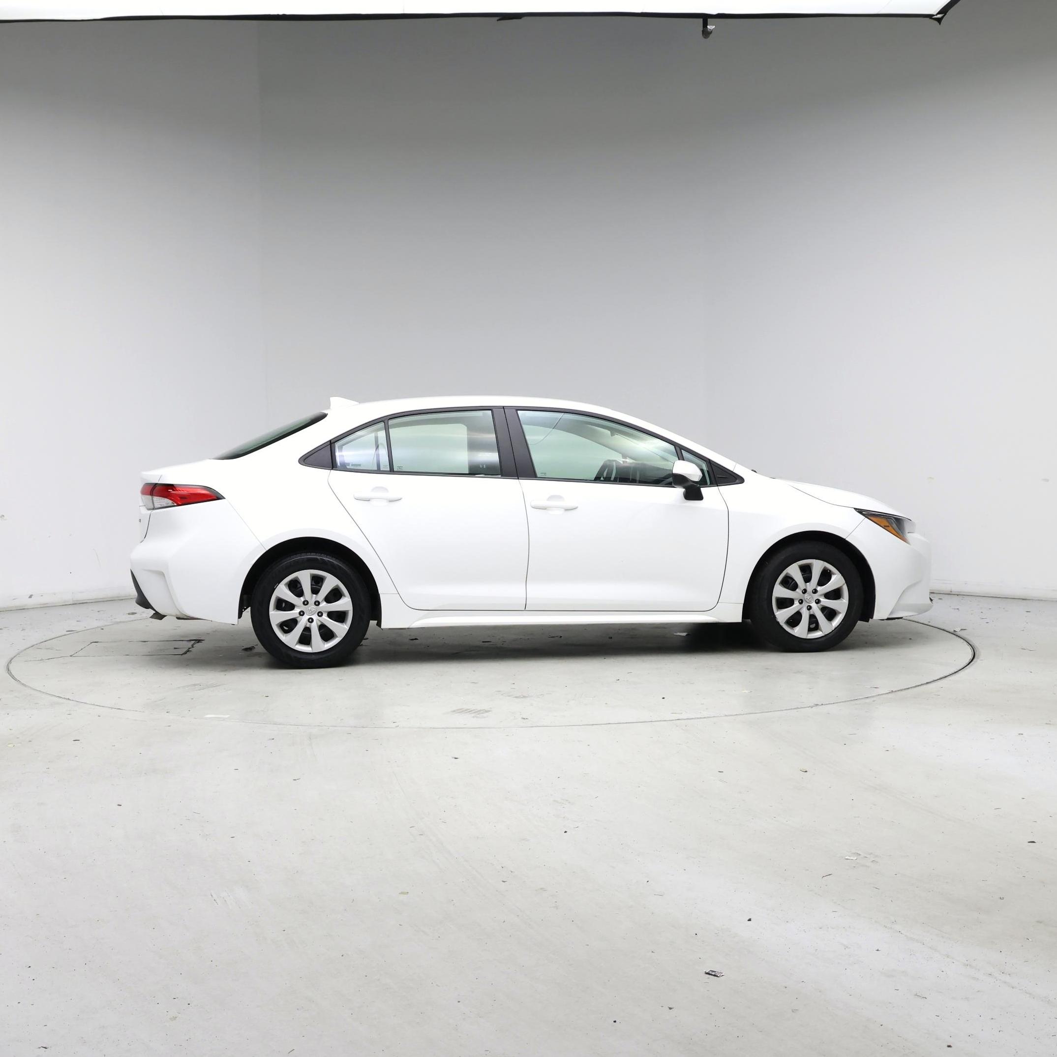 Thumbnail: 2024 Toyota Corolla - 7