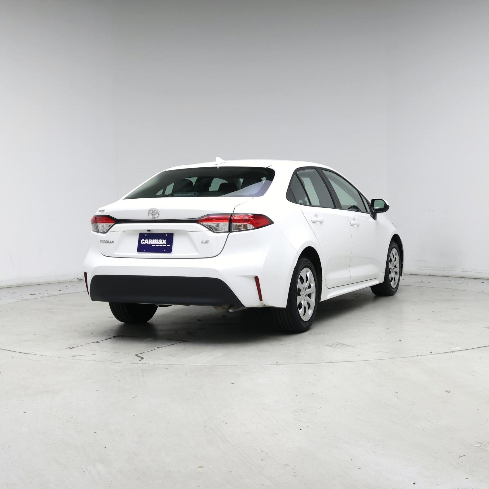 Thumbnail: 2024 Toyota Corolla - 8