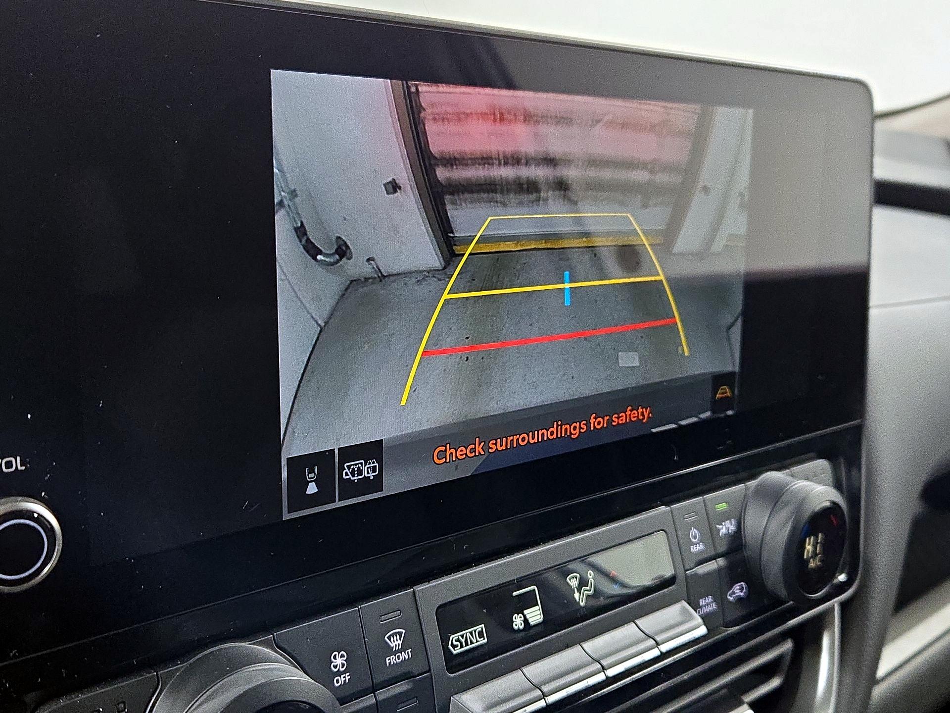 Thumbnail: 2025 Toyota Grand Highlander - 14