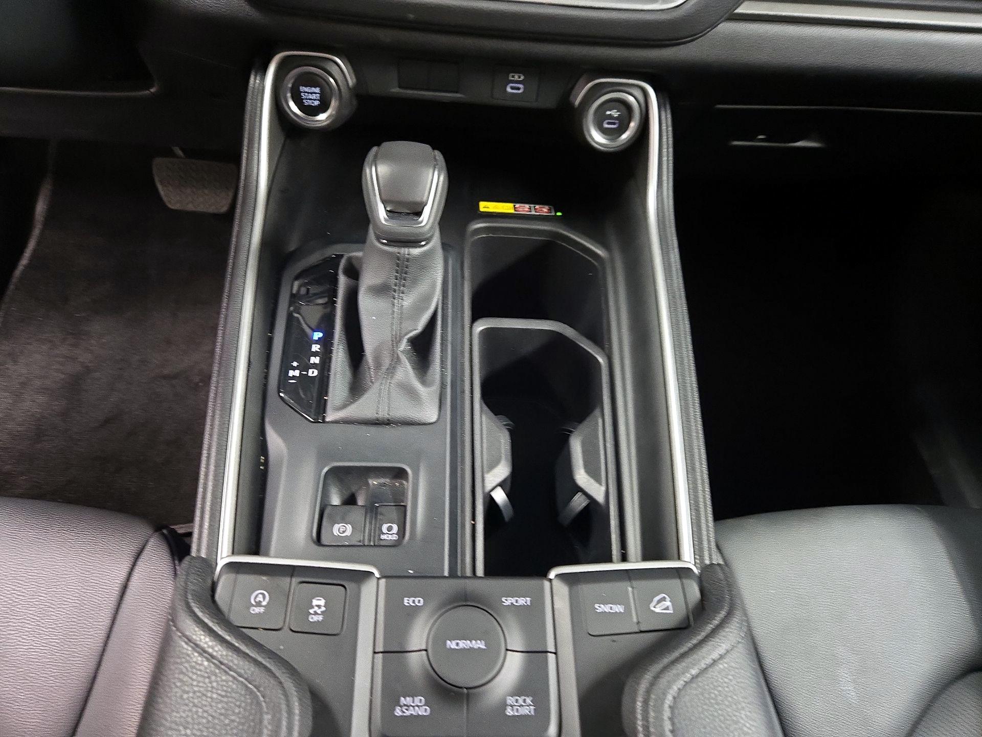 Thumbnail: 2025 Toyota Grand Highlander - 17