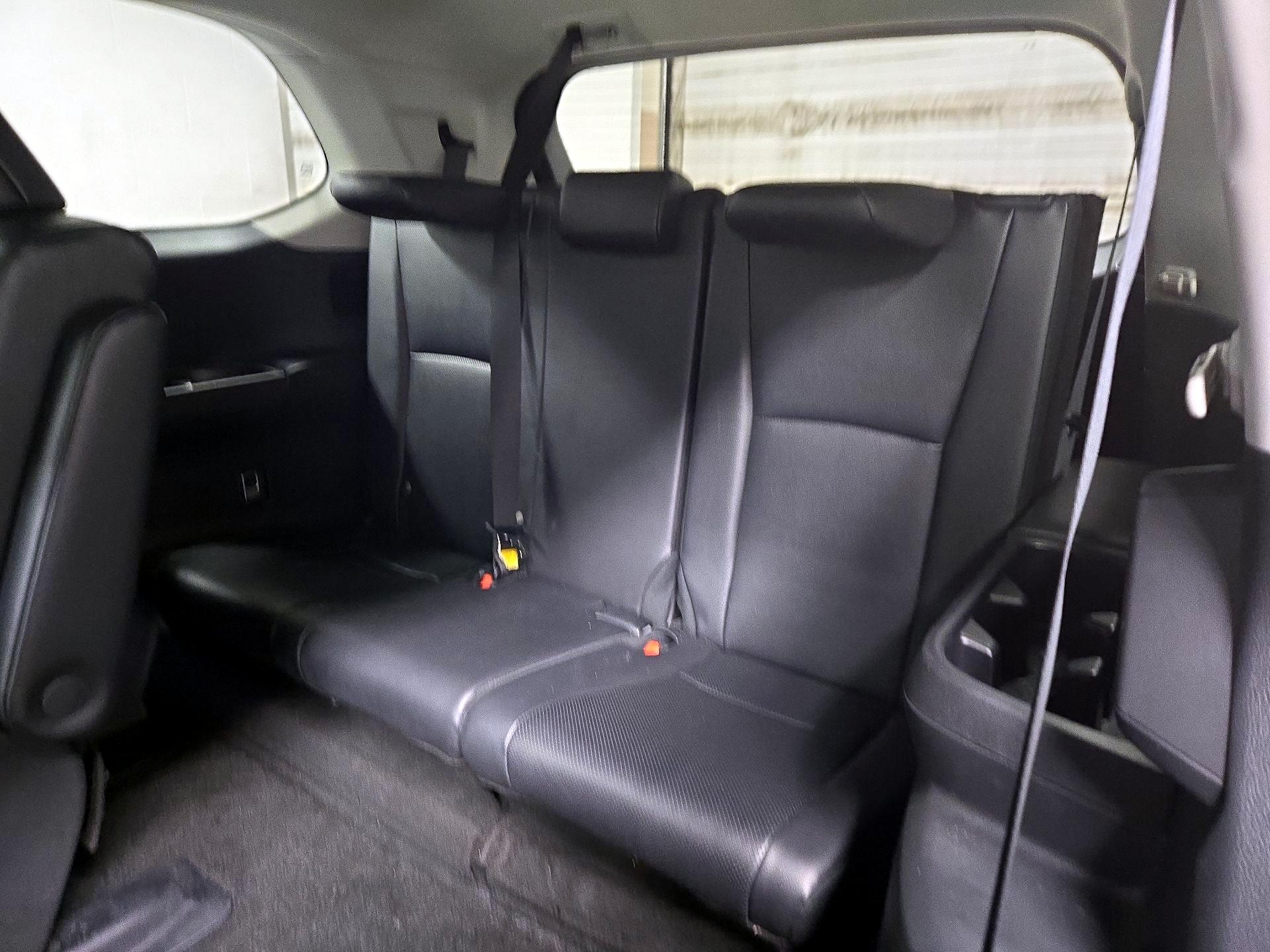 Thumbnail: 2025 Toyota Grand Highlander - 20