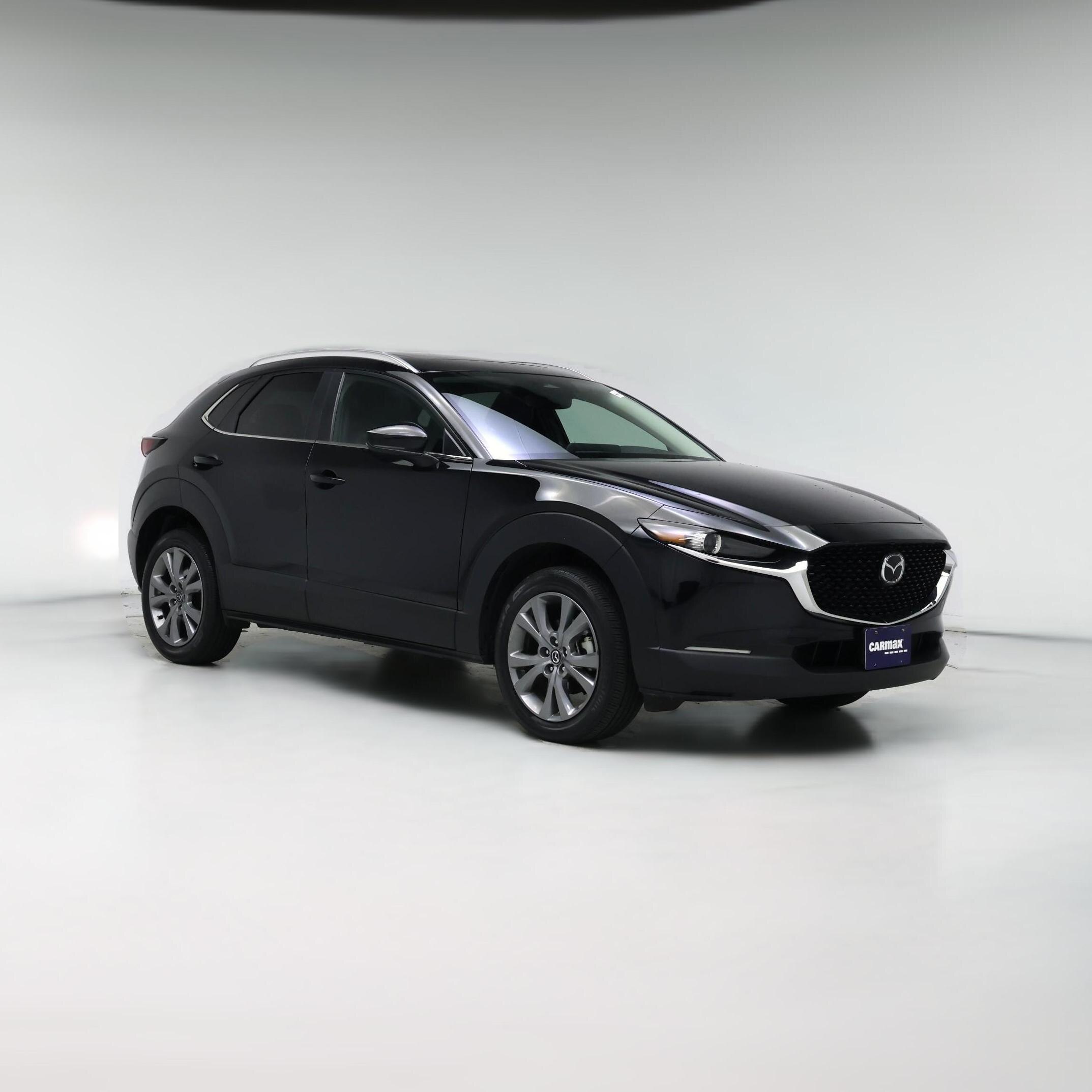Thumbnail: 2025 Mazda CX-30 - 1
