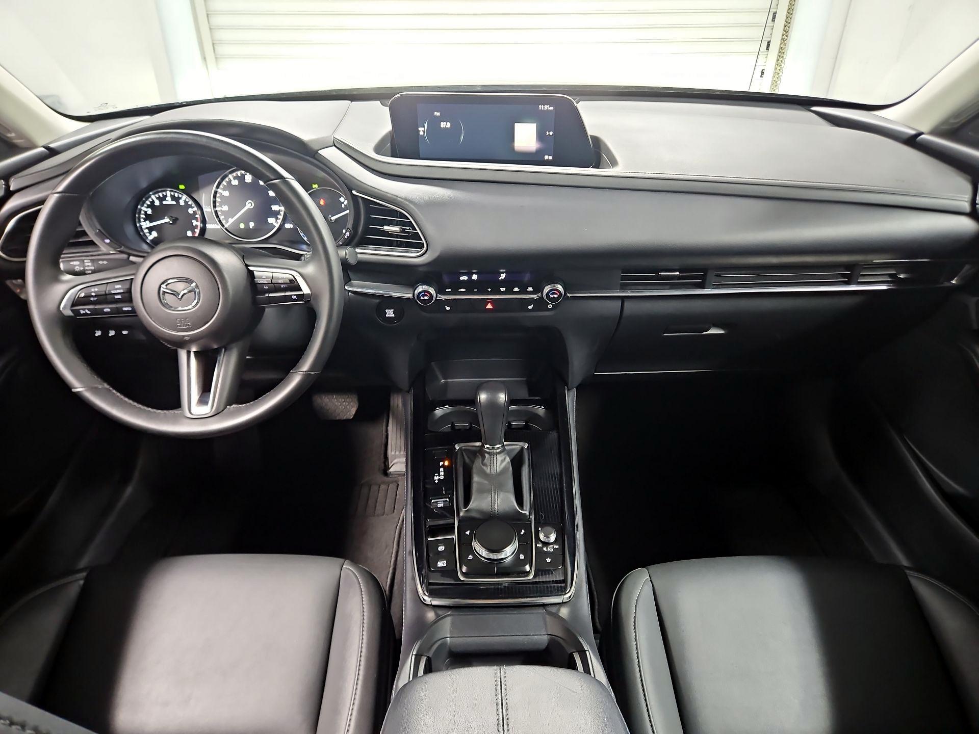 Thumbnail: 2025 Mazda CX-30 - 9