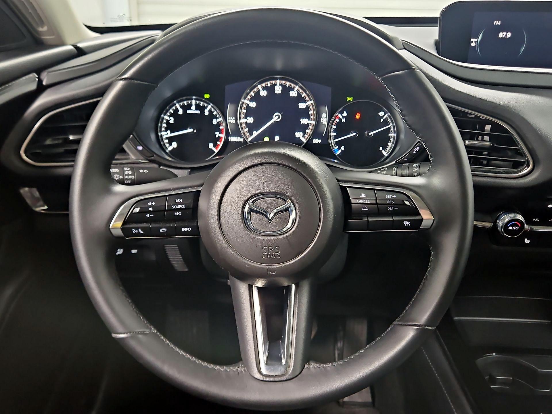 Thumbnail: 2025 Mazda CX-30 - 10