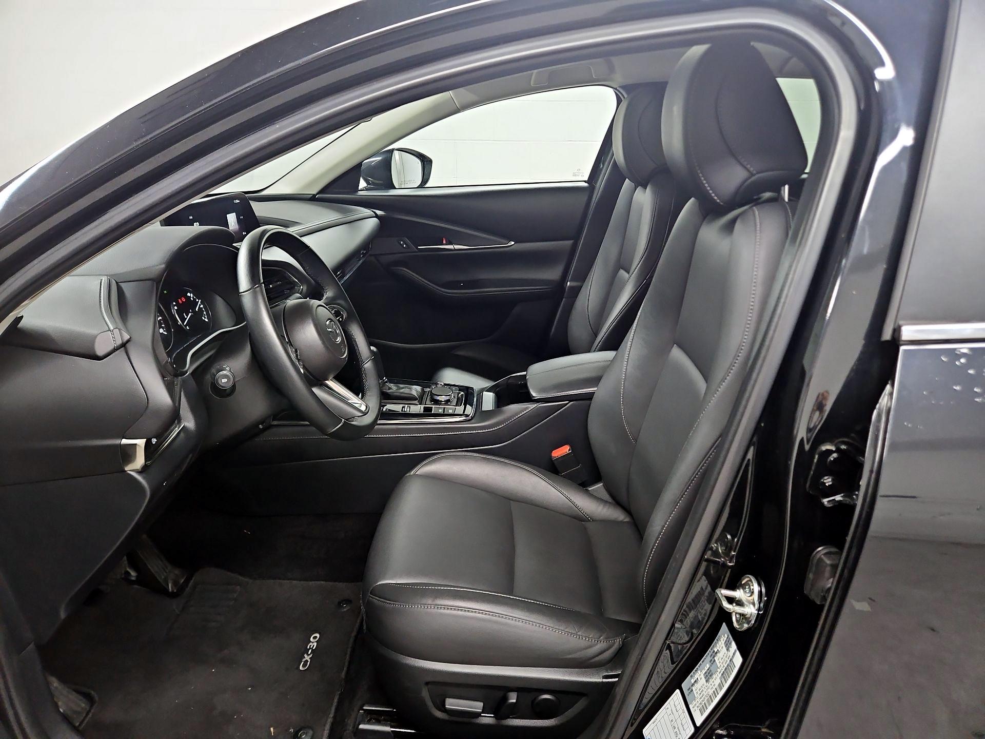 Thumbnail: 2025 Mazda CX-30 - 11