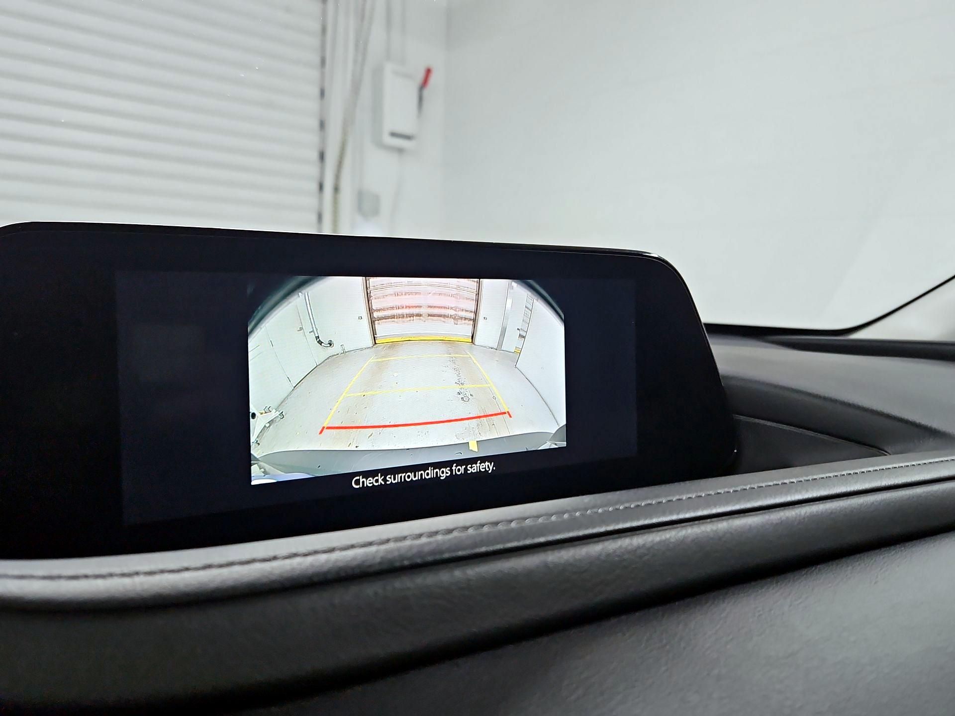 Thumbnail: 2025 Mazda CX-30 - 14