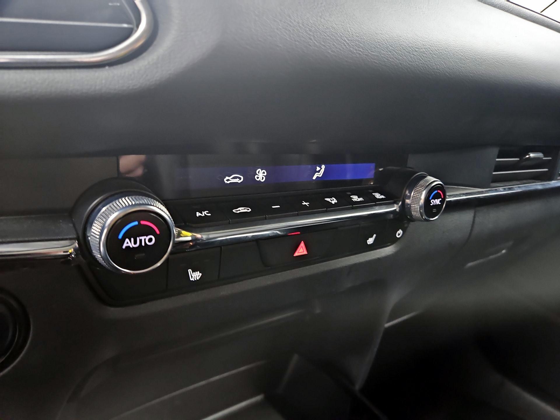 Thumbnail: 2025 Mazda CX-30 - 16