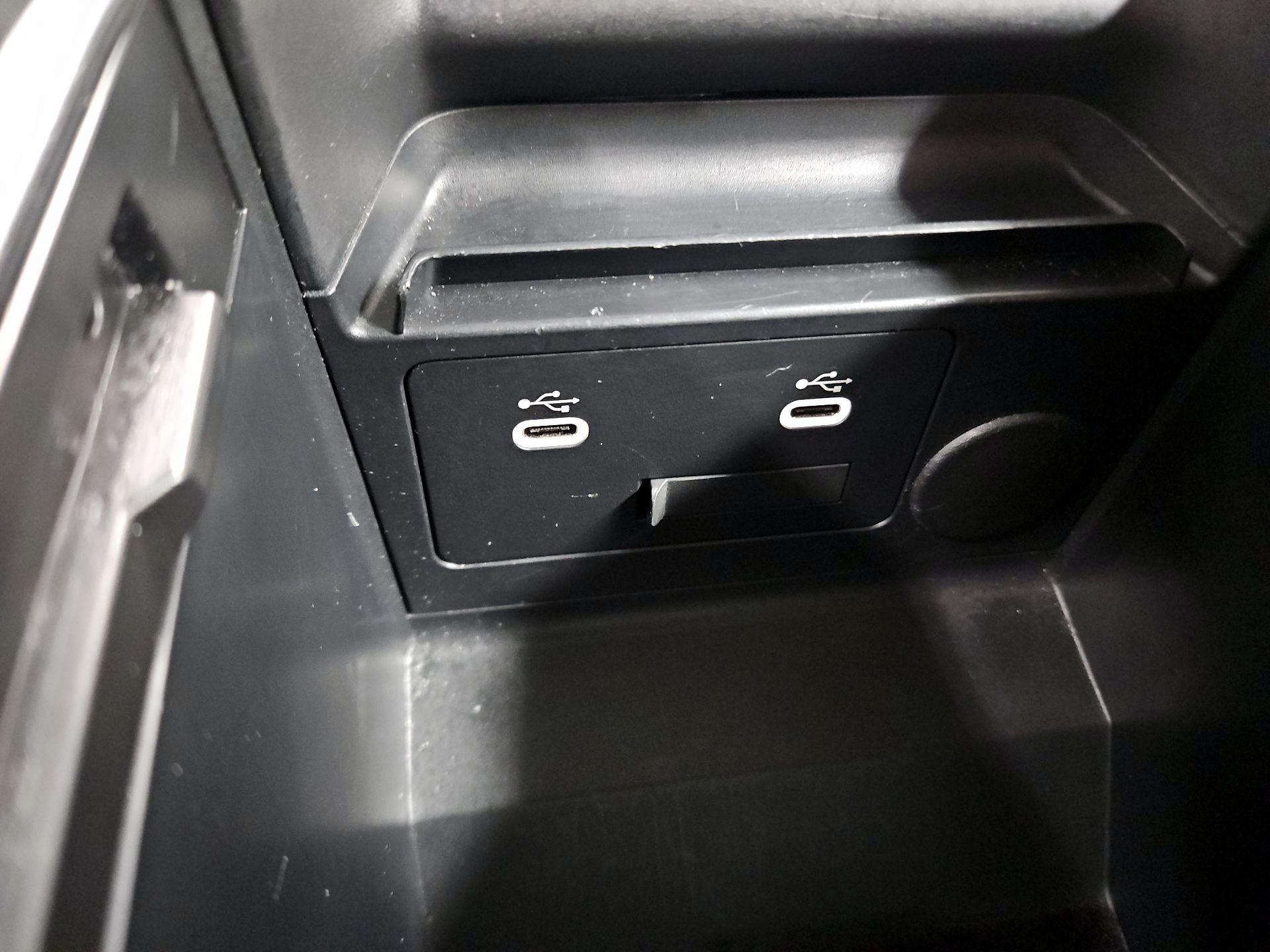 Thumbnail: 2025 Mazda CX-30 - 18