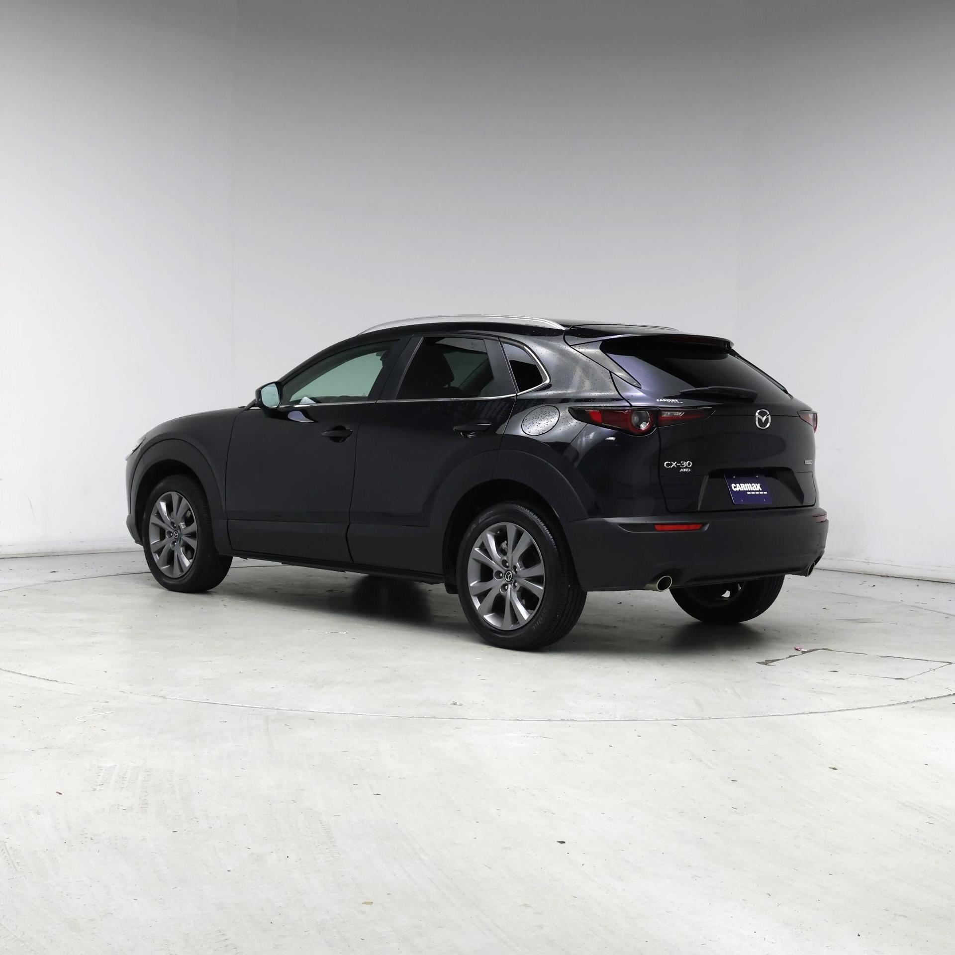 Thumbnail: 2025 Mazda CX-30 - 2