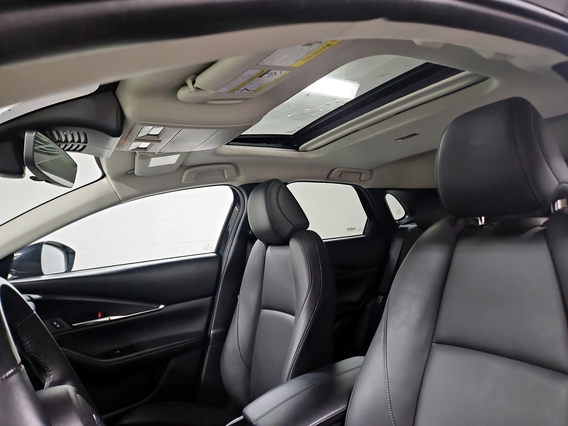 Thumbnail: 2025 Mazda CX-30 - 19