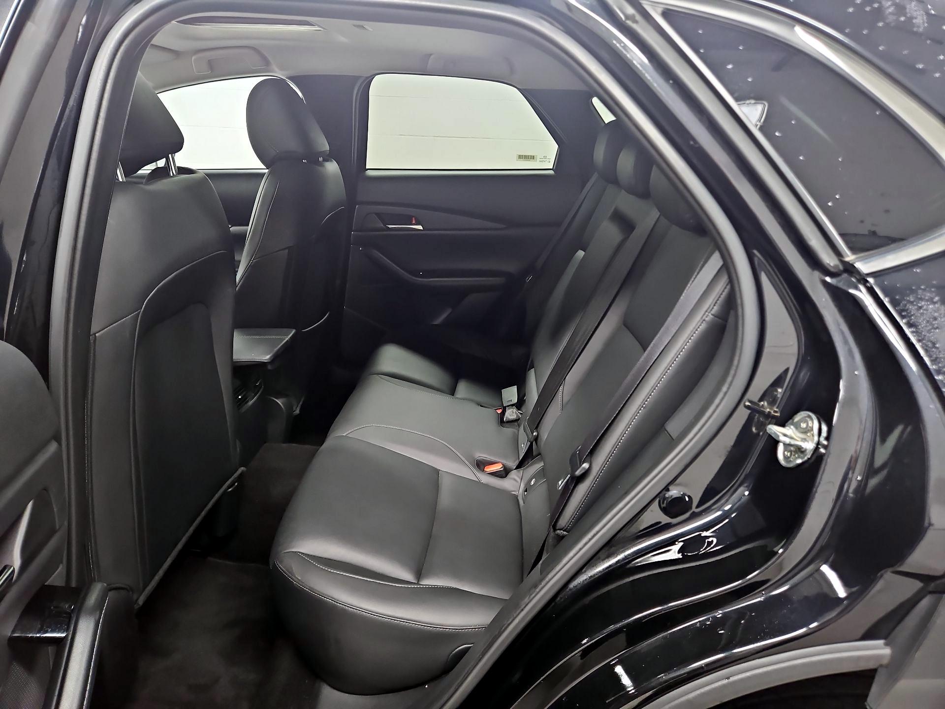 Thumbnail: 2025 Mazda CX-30 - 20