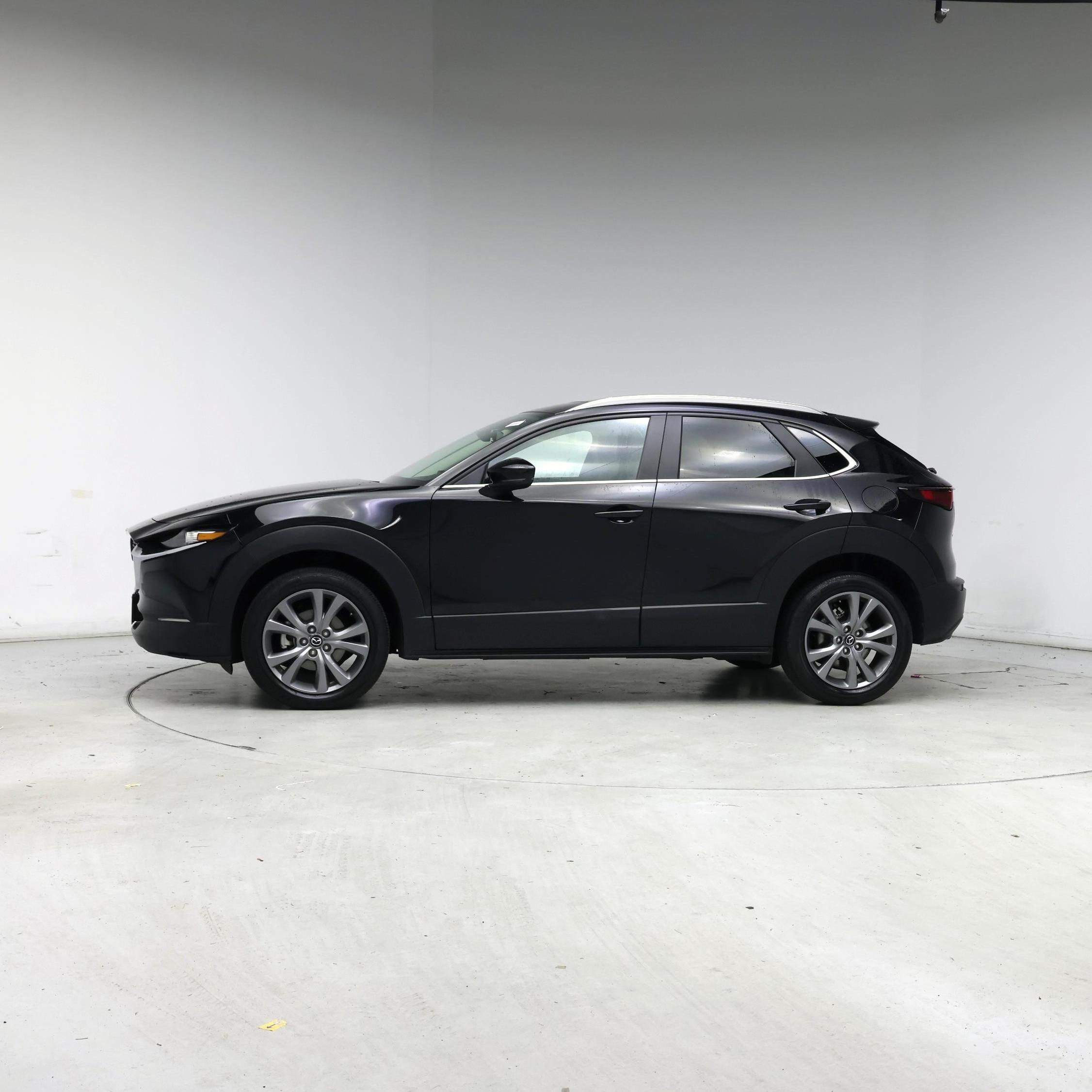 Thumbnail: 2025 Mazda CX-30 - 3