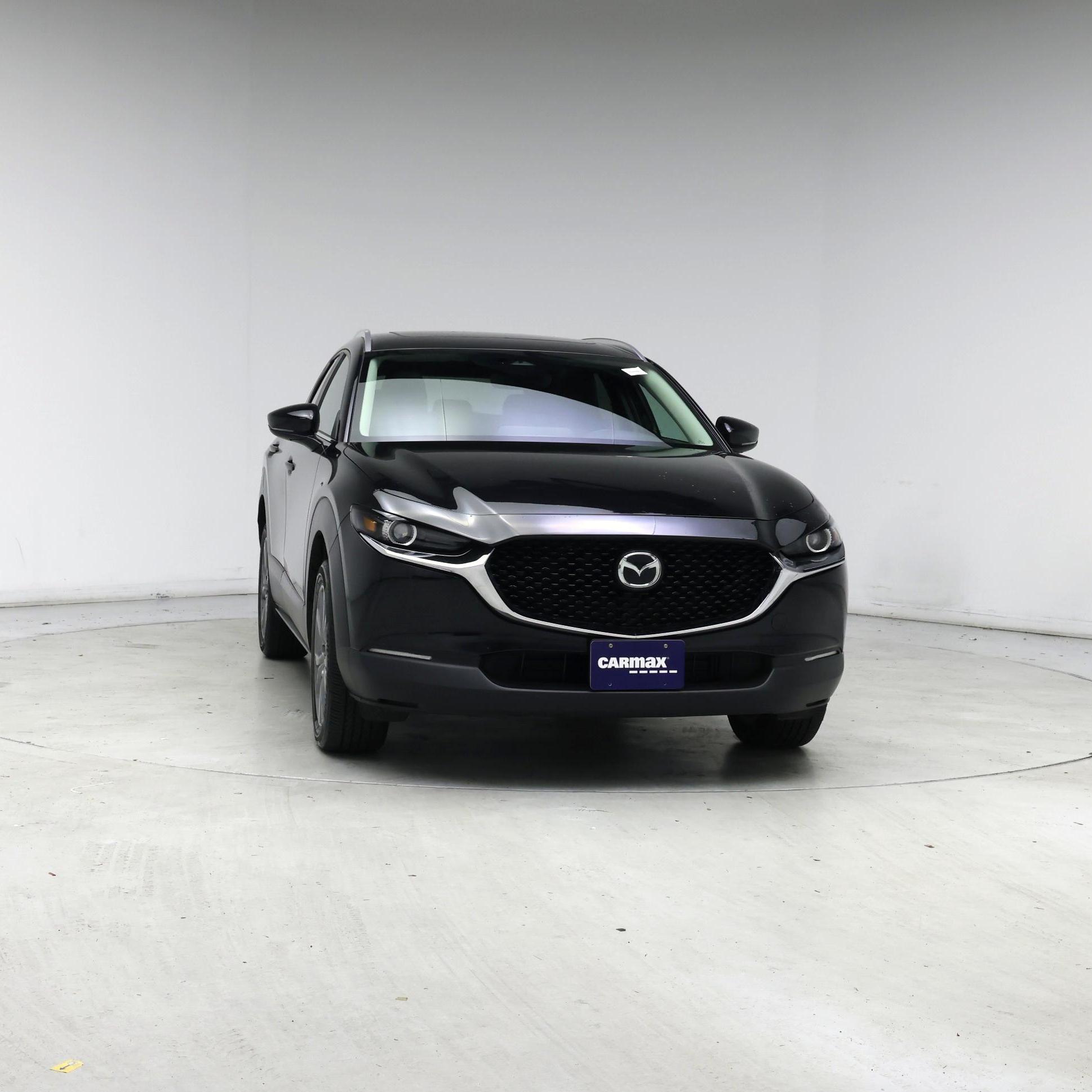 Thumbnail: 2025 Mazda CX-30 - 5