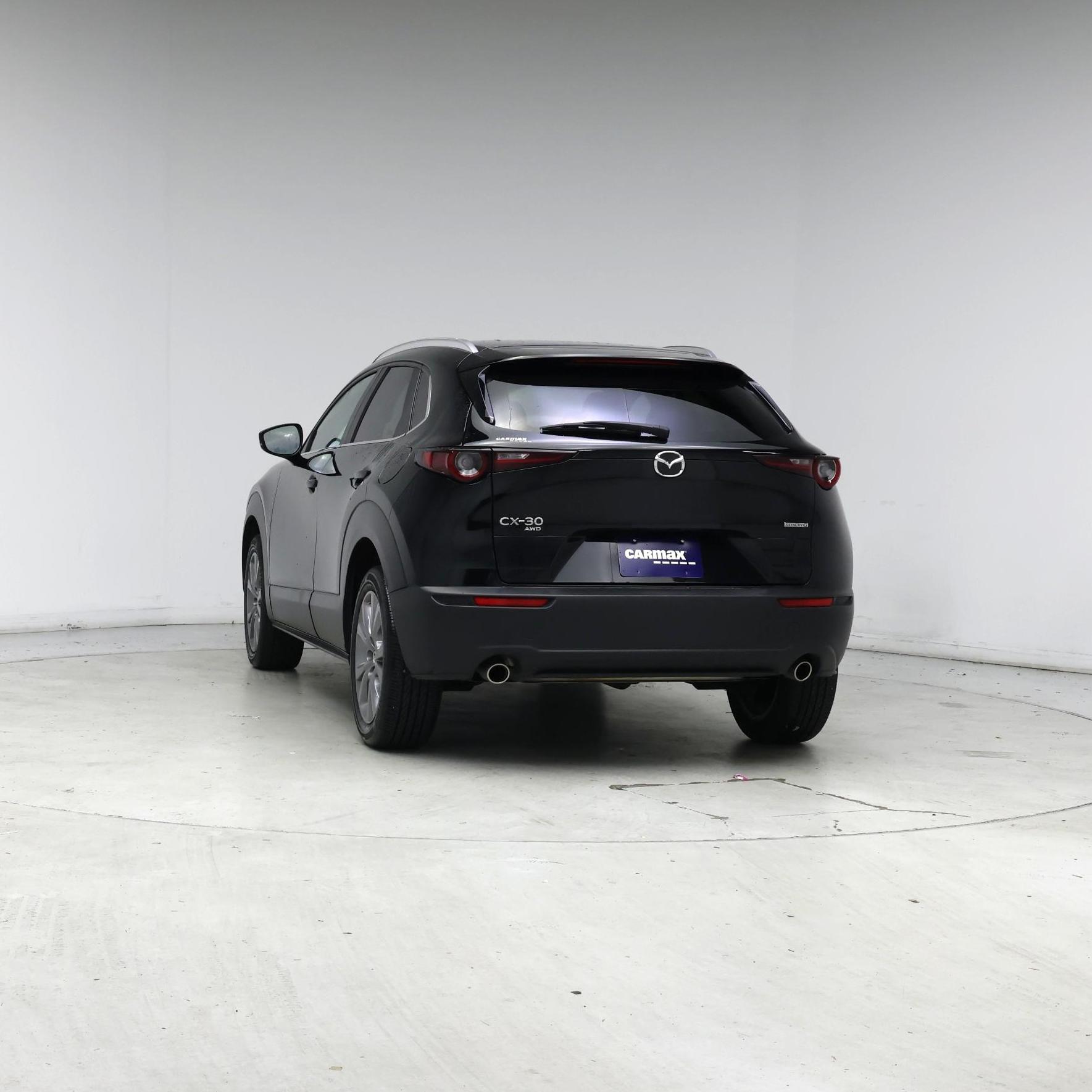 Thumbnail: 2025 Mazda CX-30 - 6