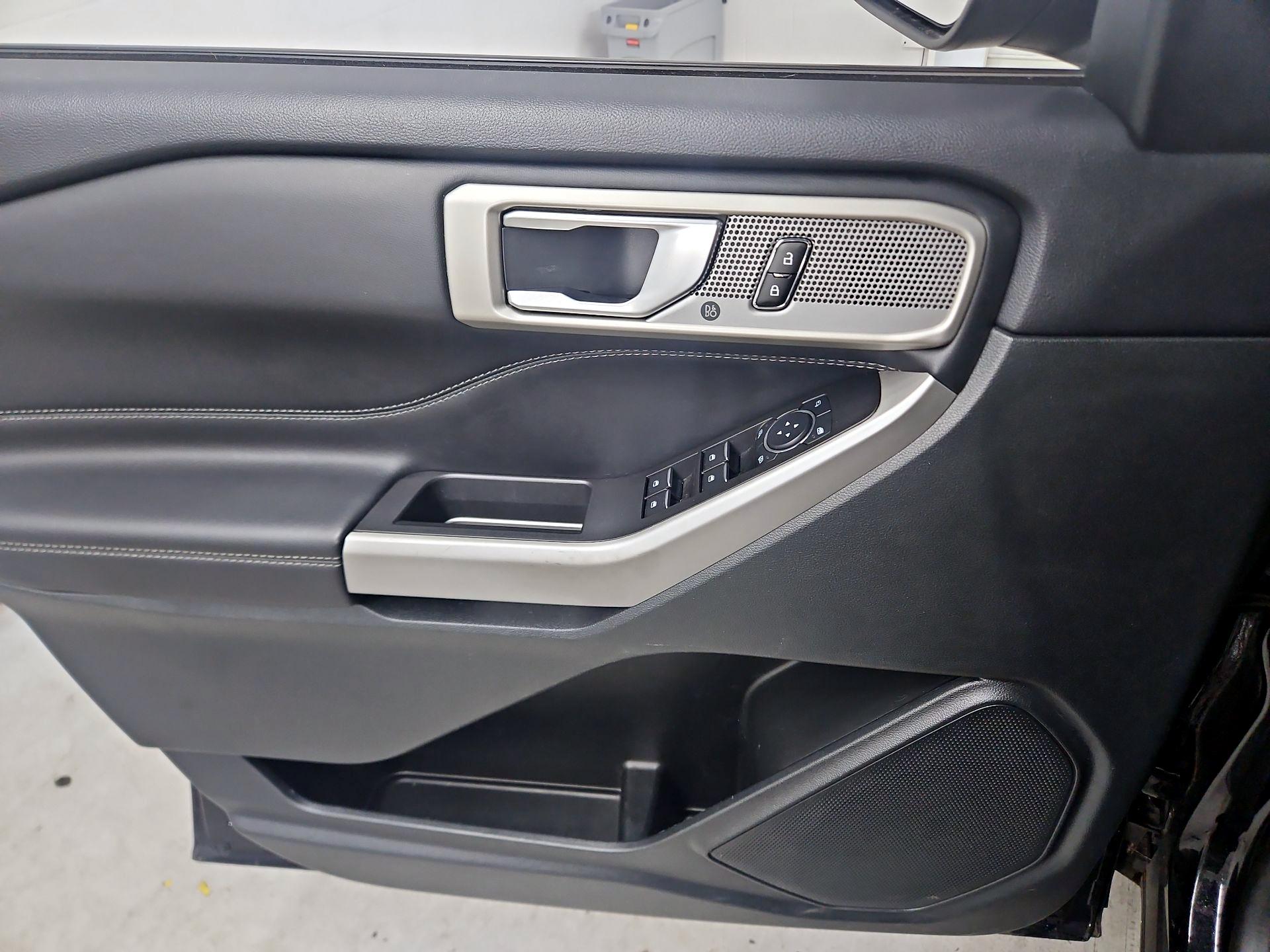 Thumbnail: 2023 Ford Explorer - 12