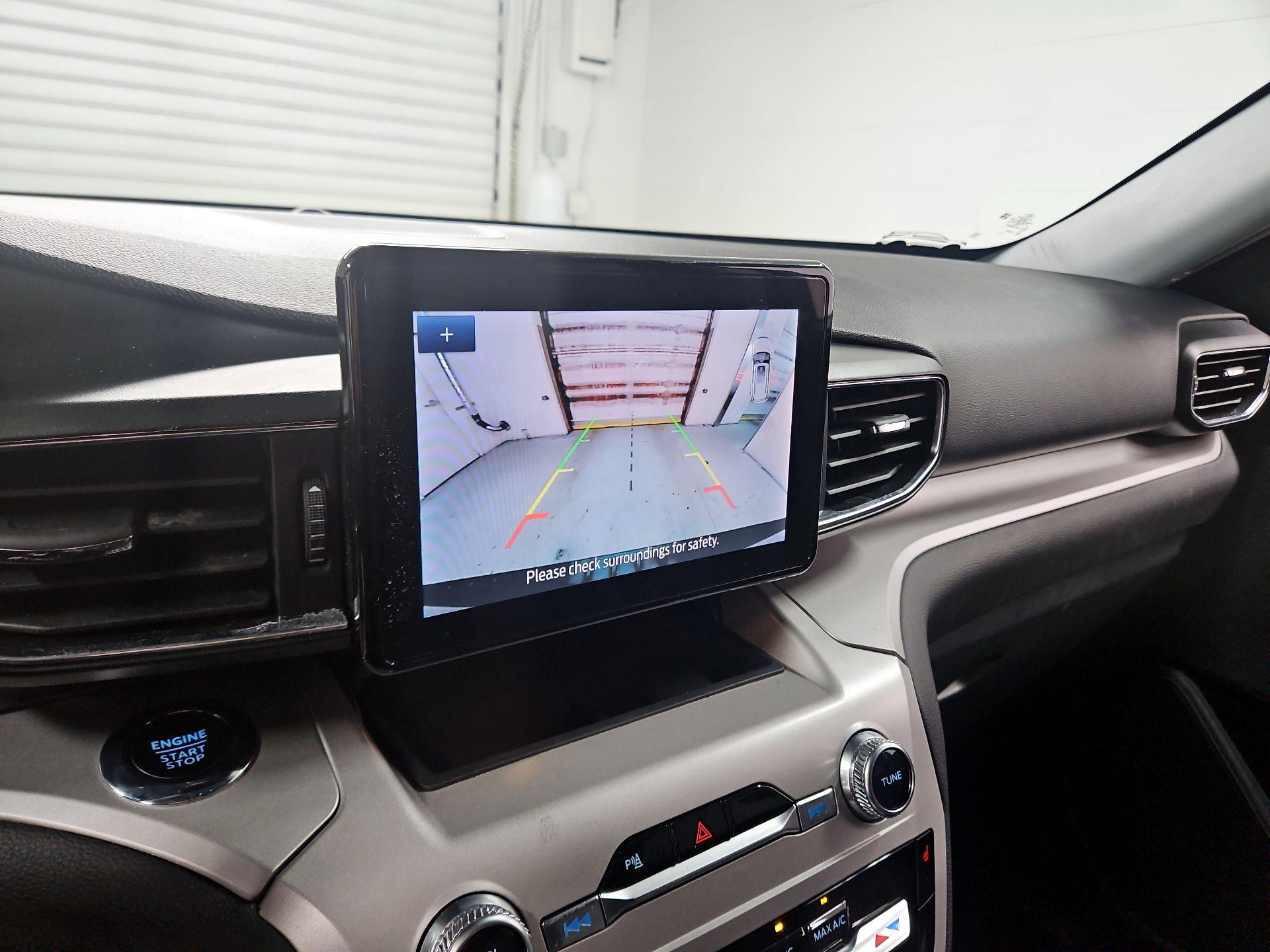 Thumbnail: 2023 Ford Explorer - 15