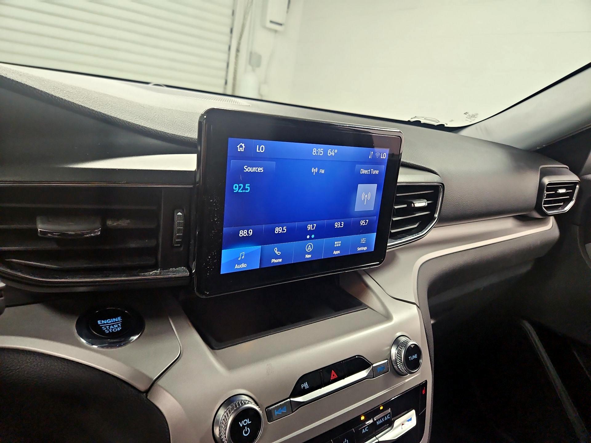 Thumbnail: 2023 Ford Explorer - 16