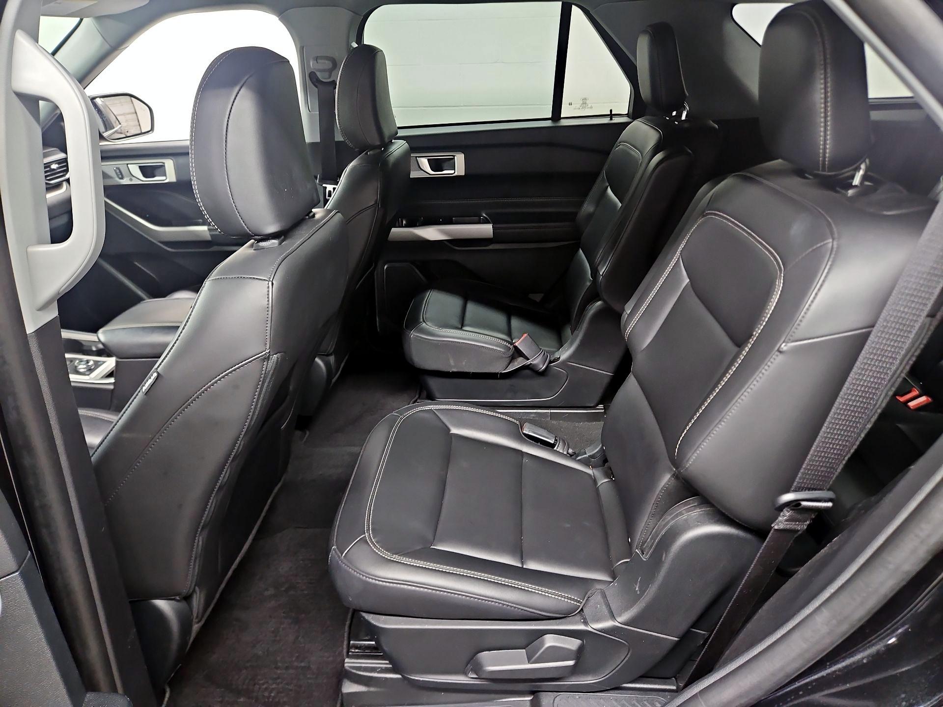 Thumbnail: 2023 Ford Explorer - 20