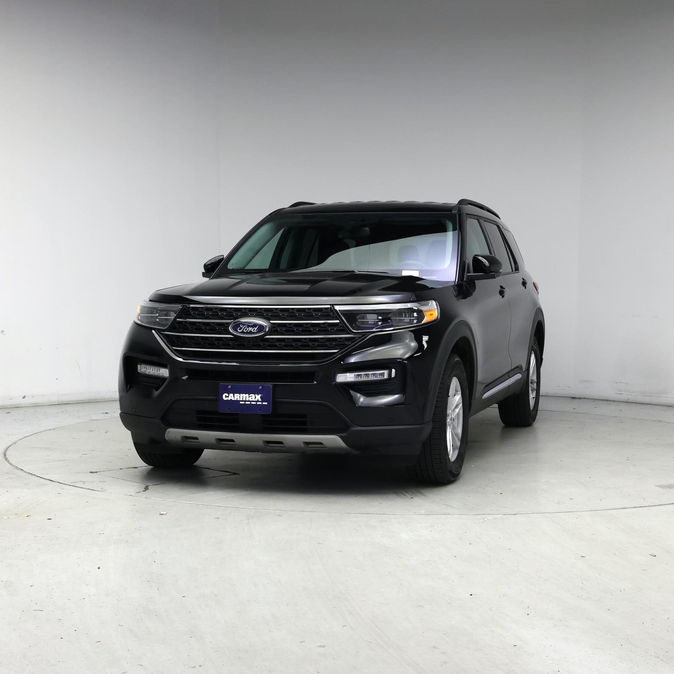 Thumbnail: 2023 Ford Explorer - 4