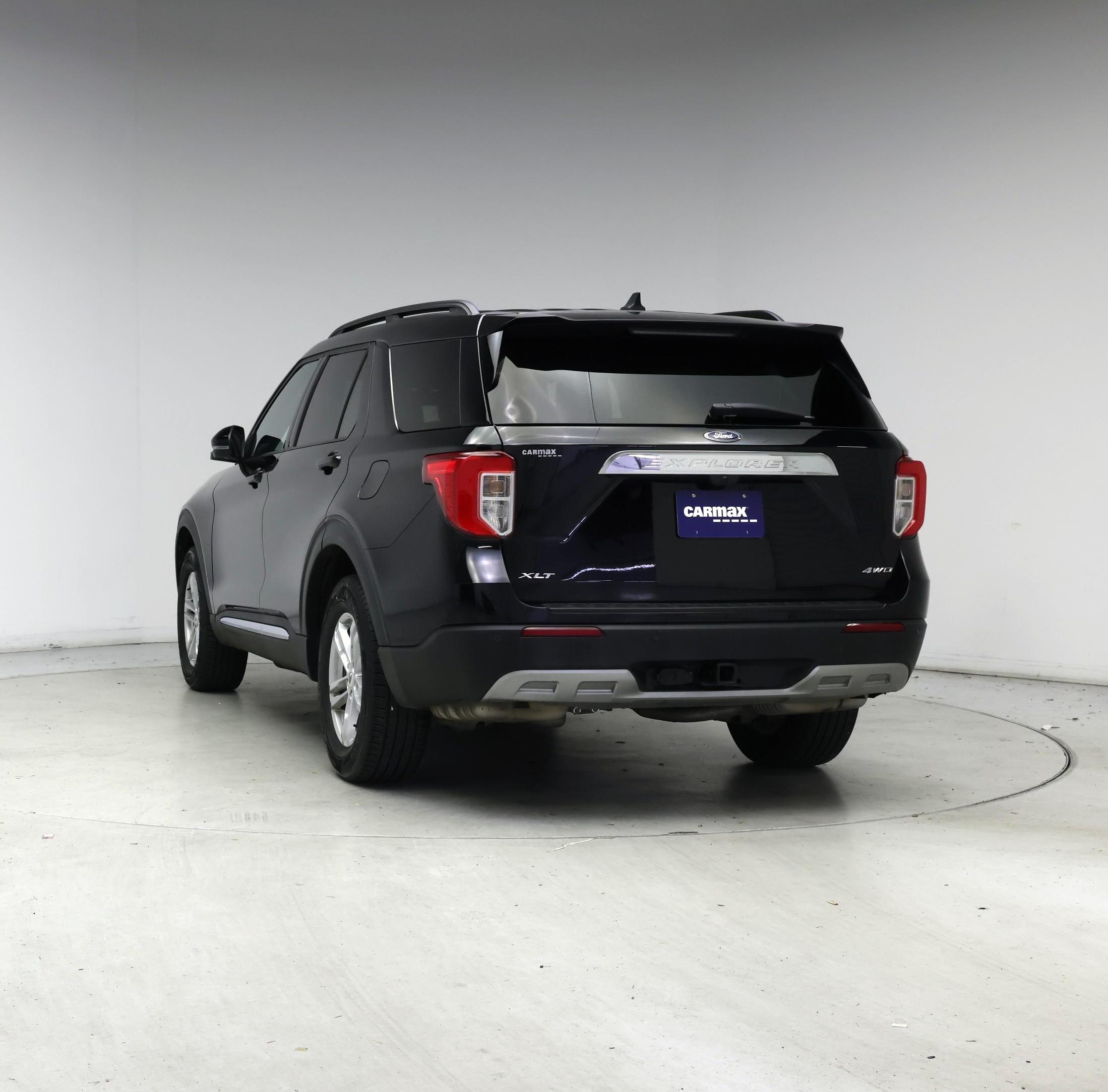 Thumbnail: 2023 Ford Explorer - 6