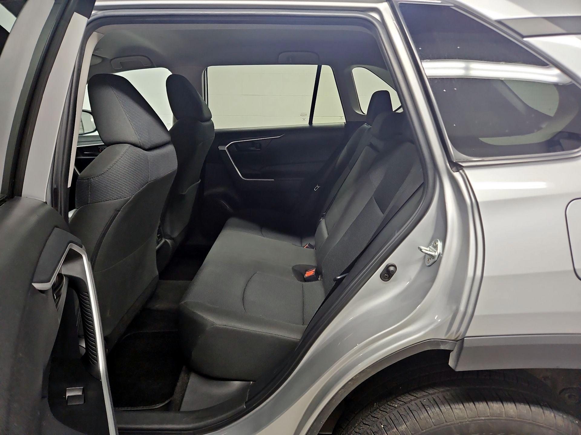 Thumbnail: 2024 Toyota RAV4 - 19