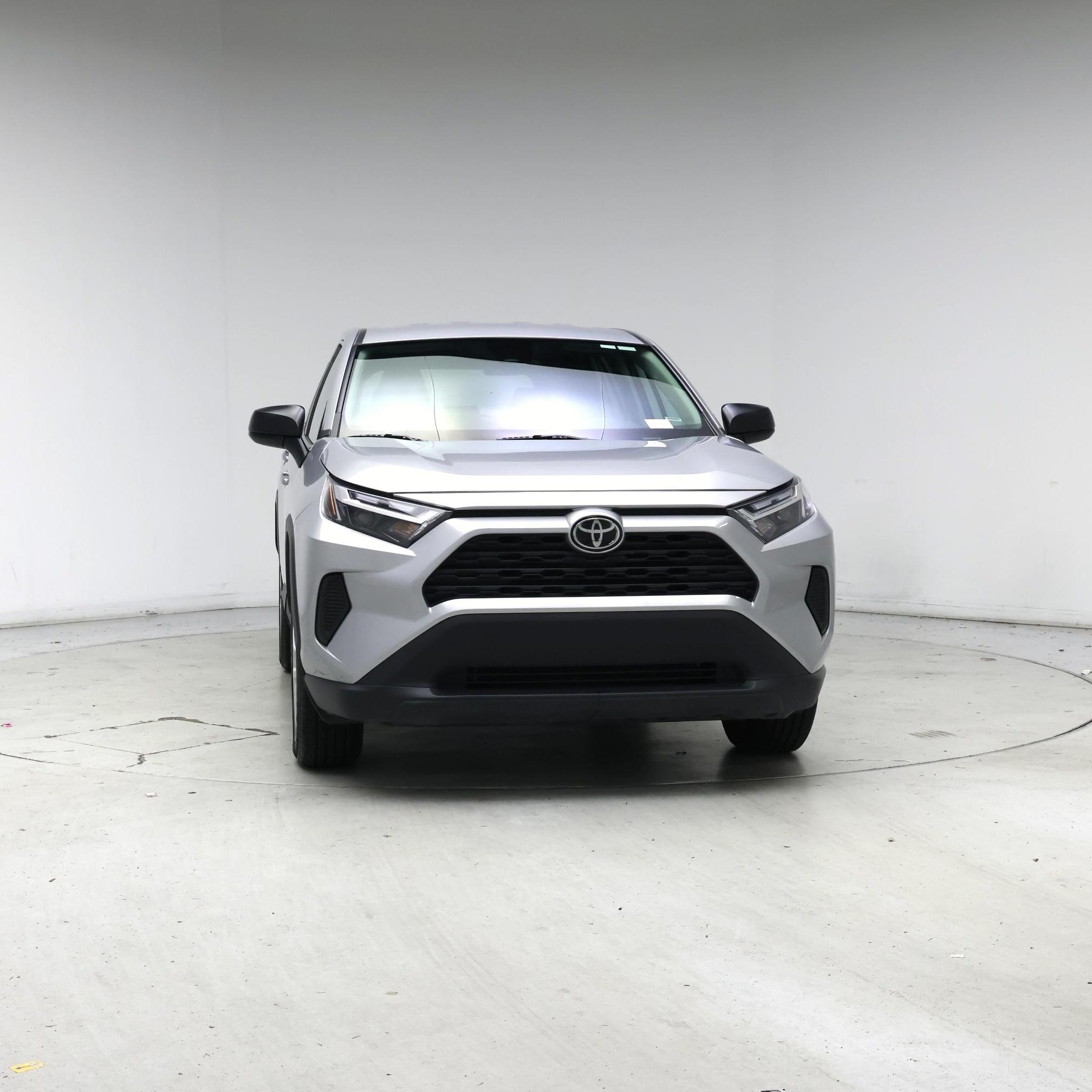 Thumbnail: 2024 Toyota RAV4 - 5