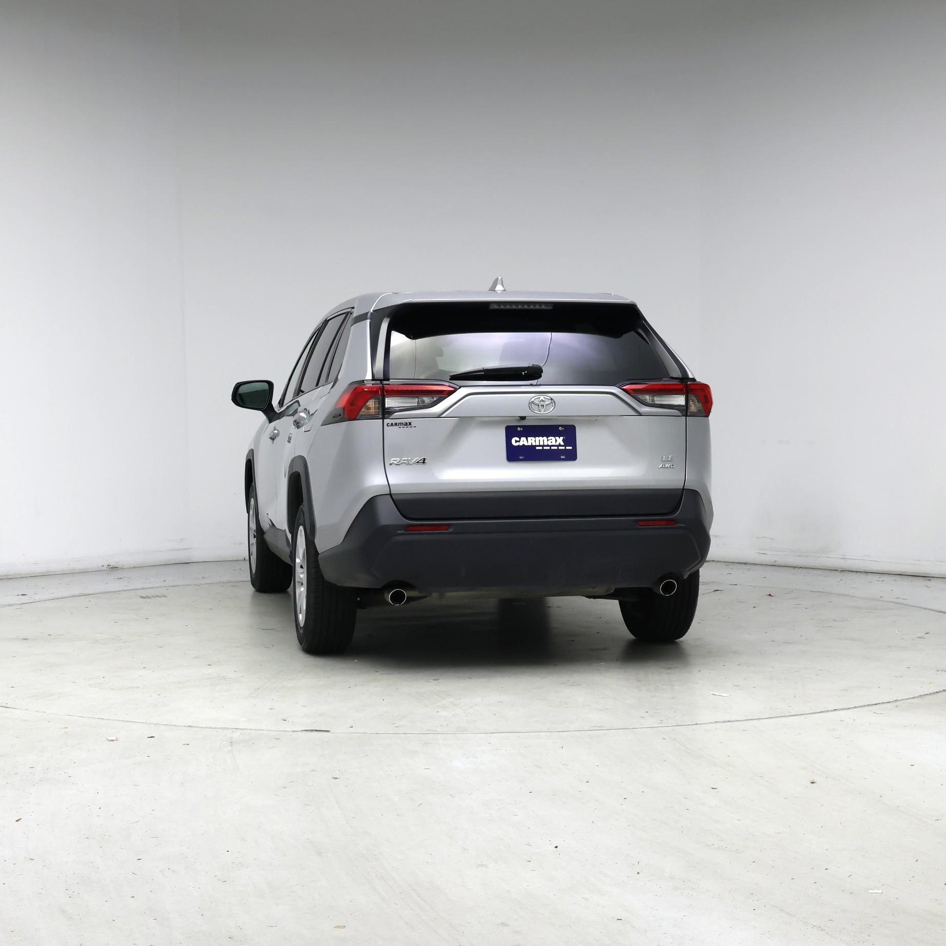 Thumbnail: 2024 Toyota RAV4 - 6