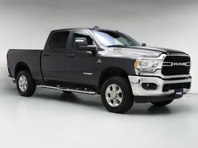 2024 Ram 2500 Bighorn