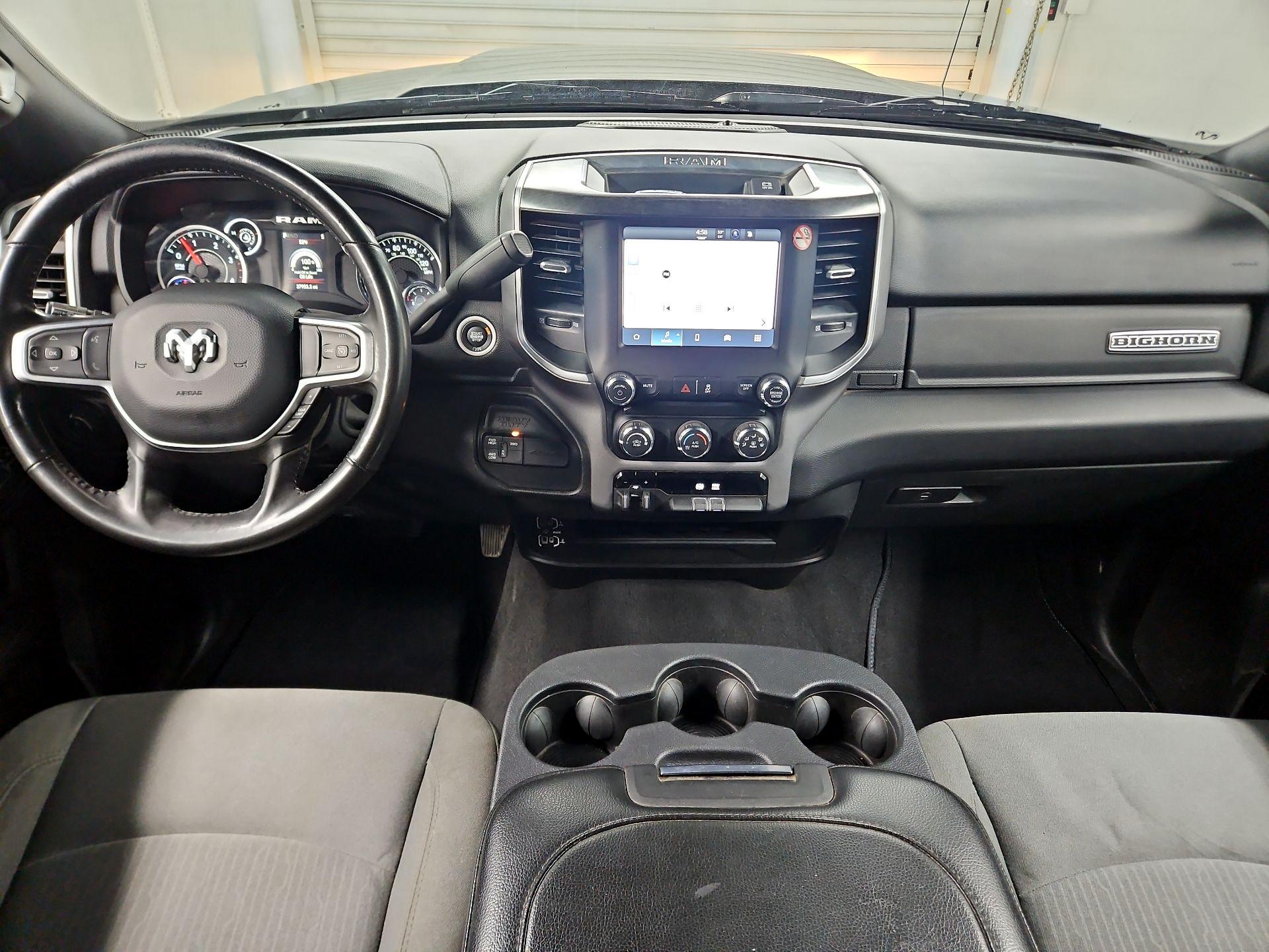 Thumbnail: 2024 RAM 2500 - 9