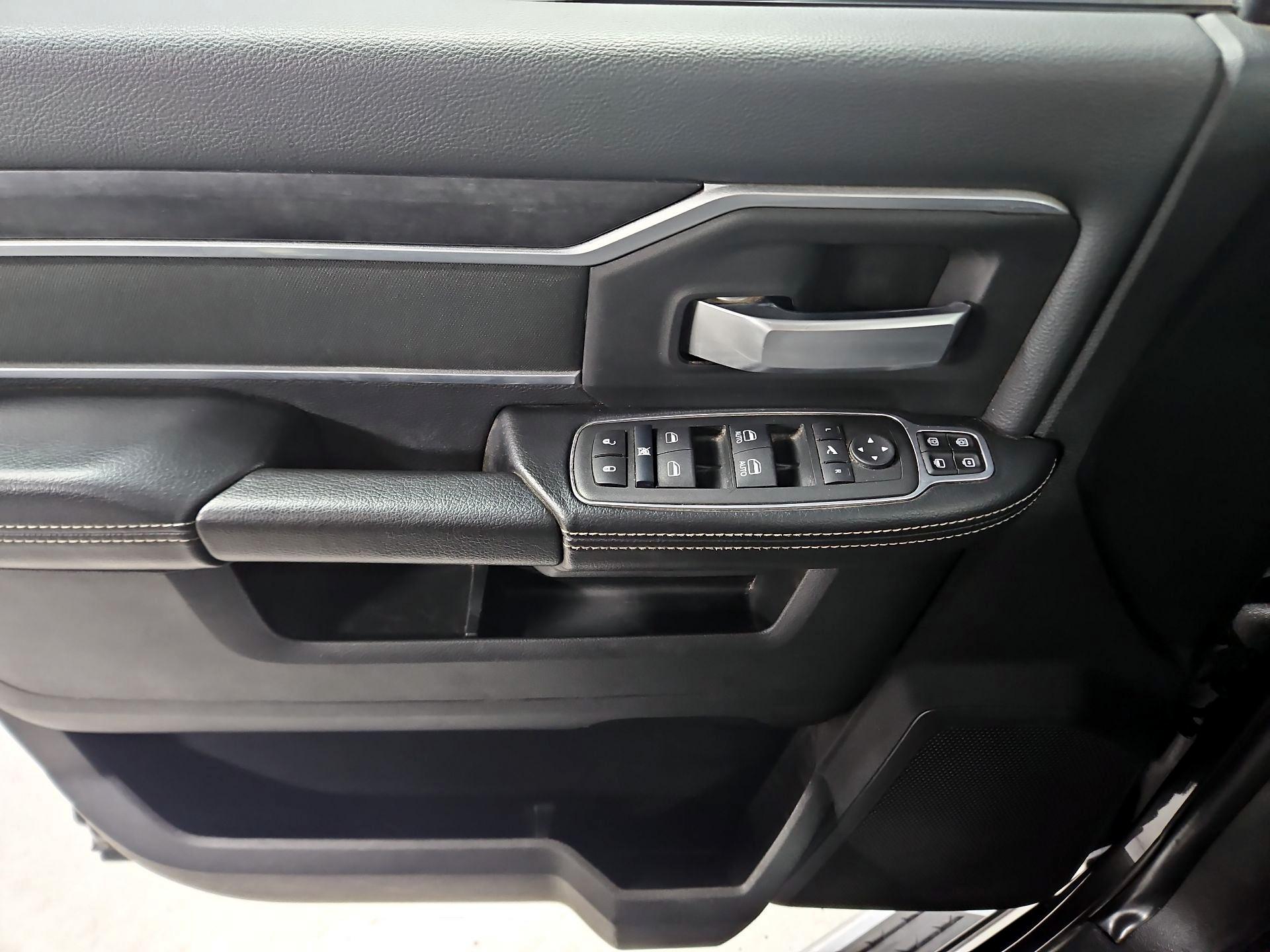 Thumbnail: 2024 RAM 2500 - 12