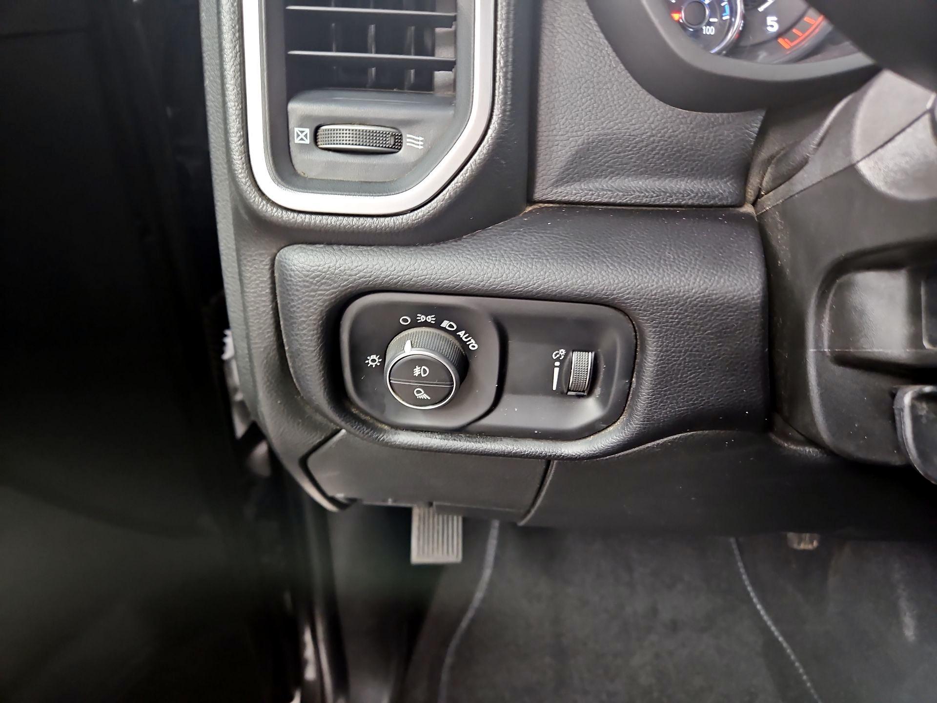 Thumbnail: 2024 RAM 2500 - 13