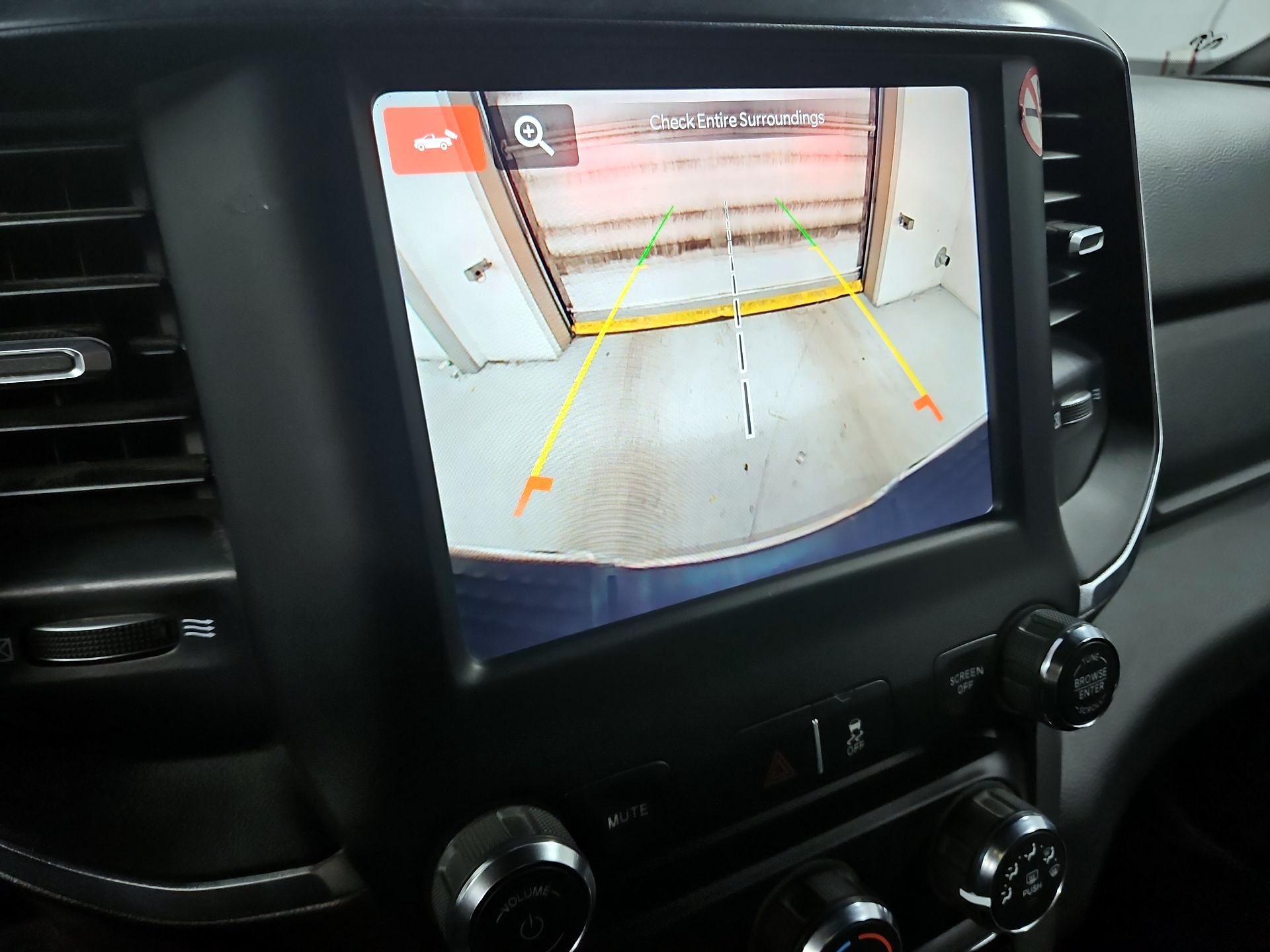 Thumbnail: 2024 RAM 2500 - 14