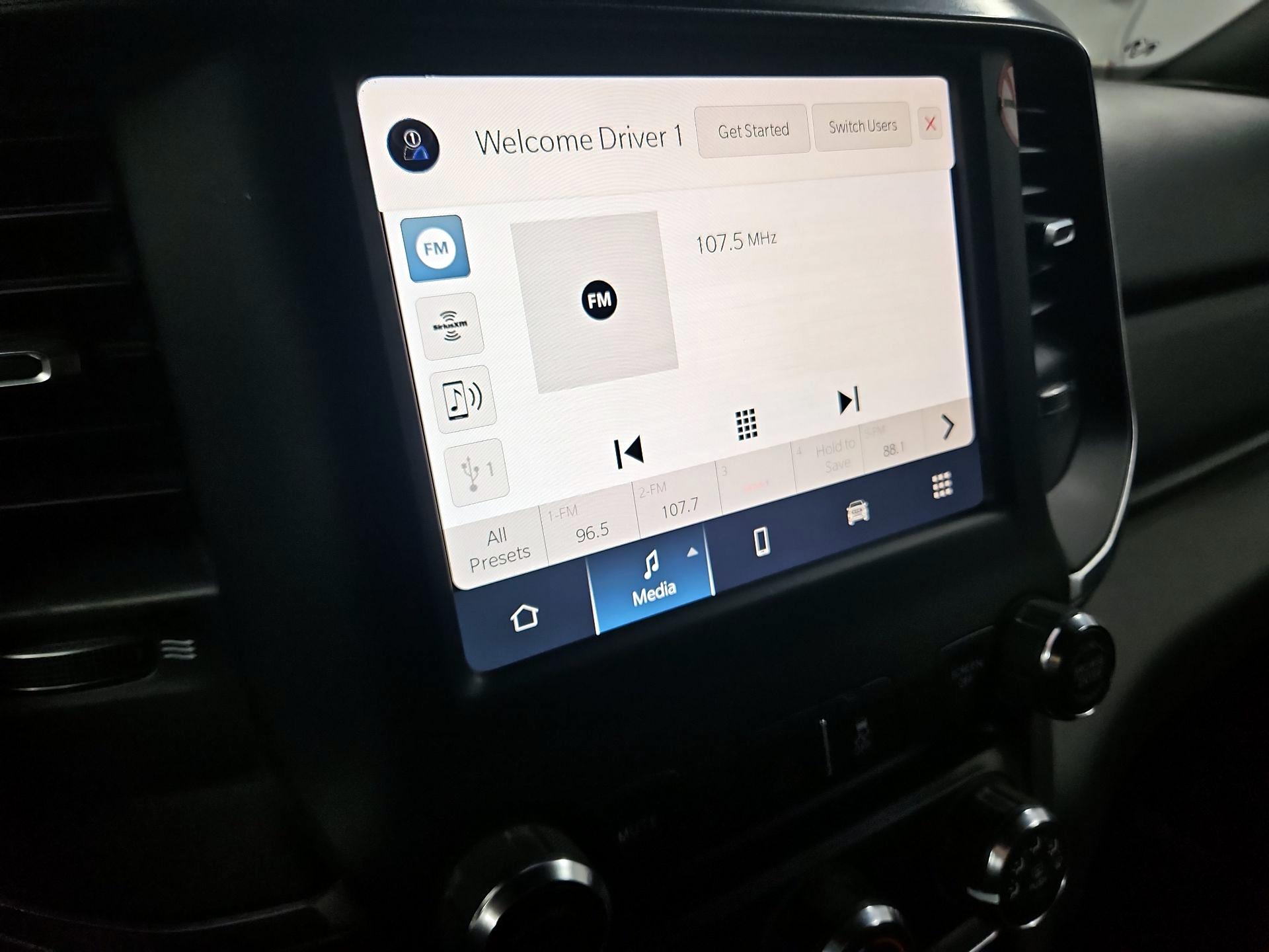 Thumbnail: 2024 RAM 2500 - 15