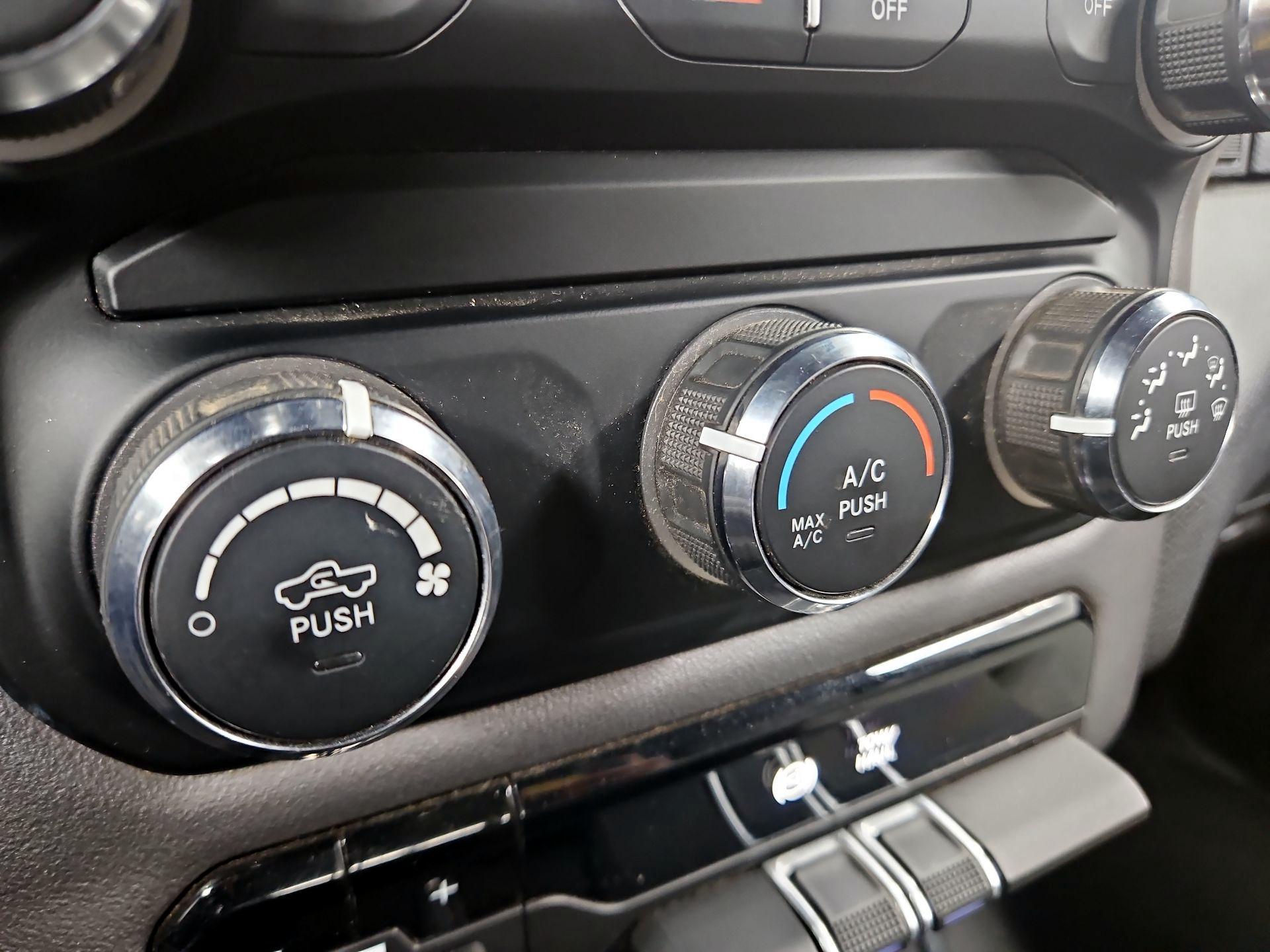 Thumbnail: 2024 RAM 2500 - 16