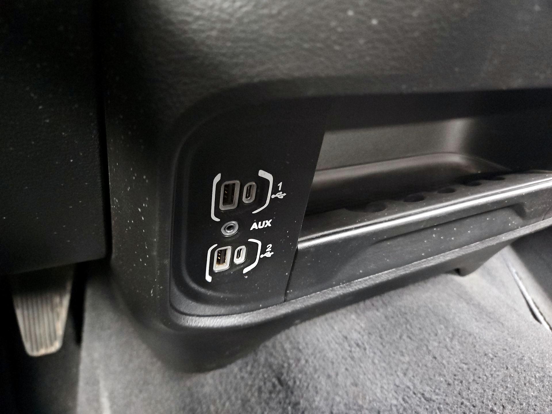 Thumbnail: 2024 RAM 2500 - 18