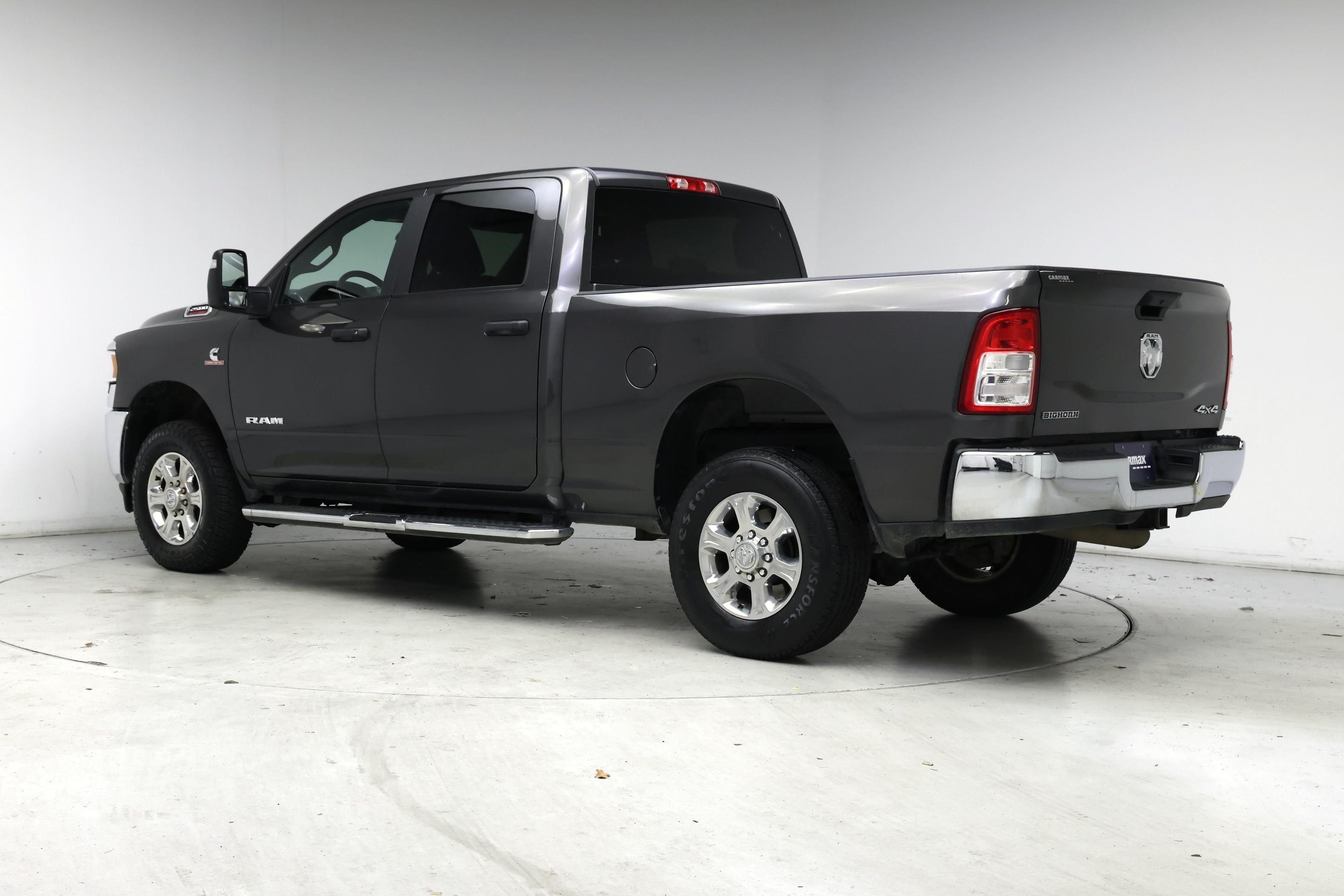 Thumbnail: 2024 RAM 2500 - 2