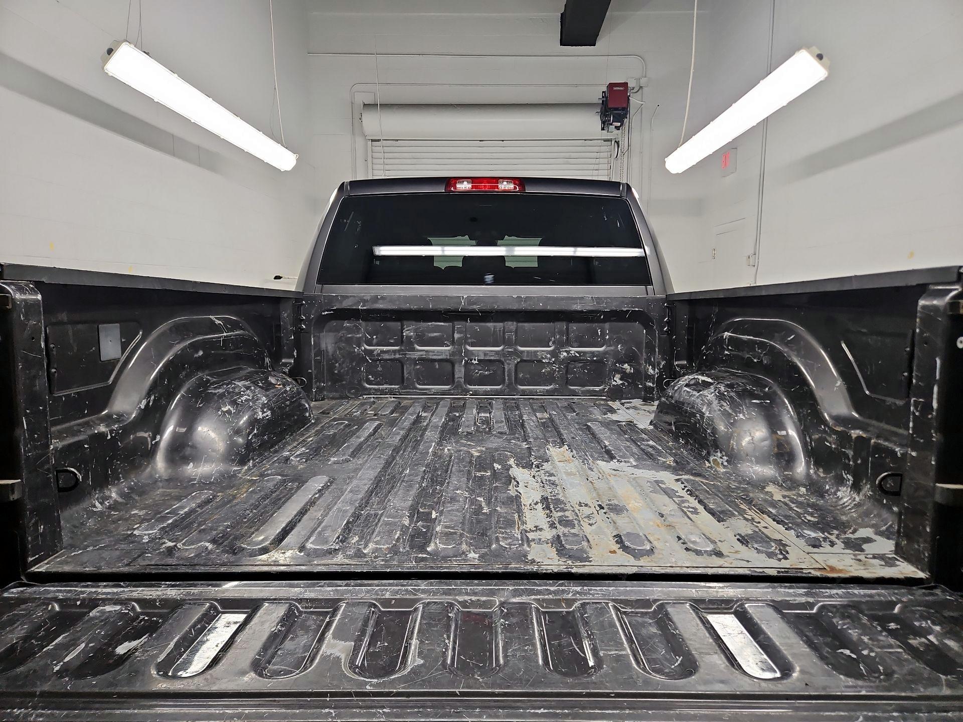 Thumbnail: 2024 RAM 2500 - 20