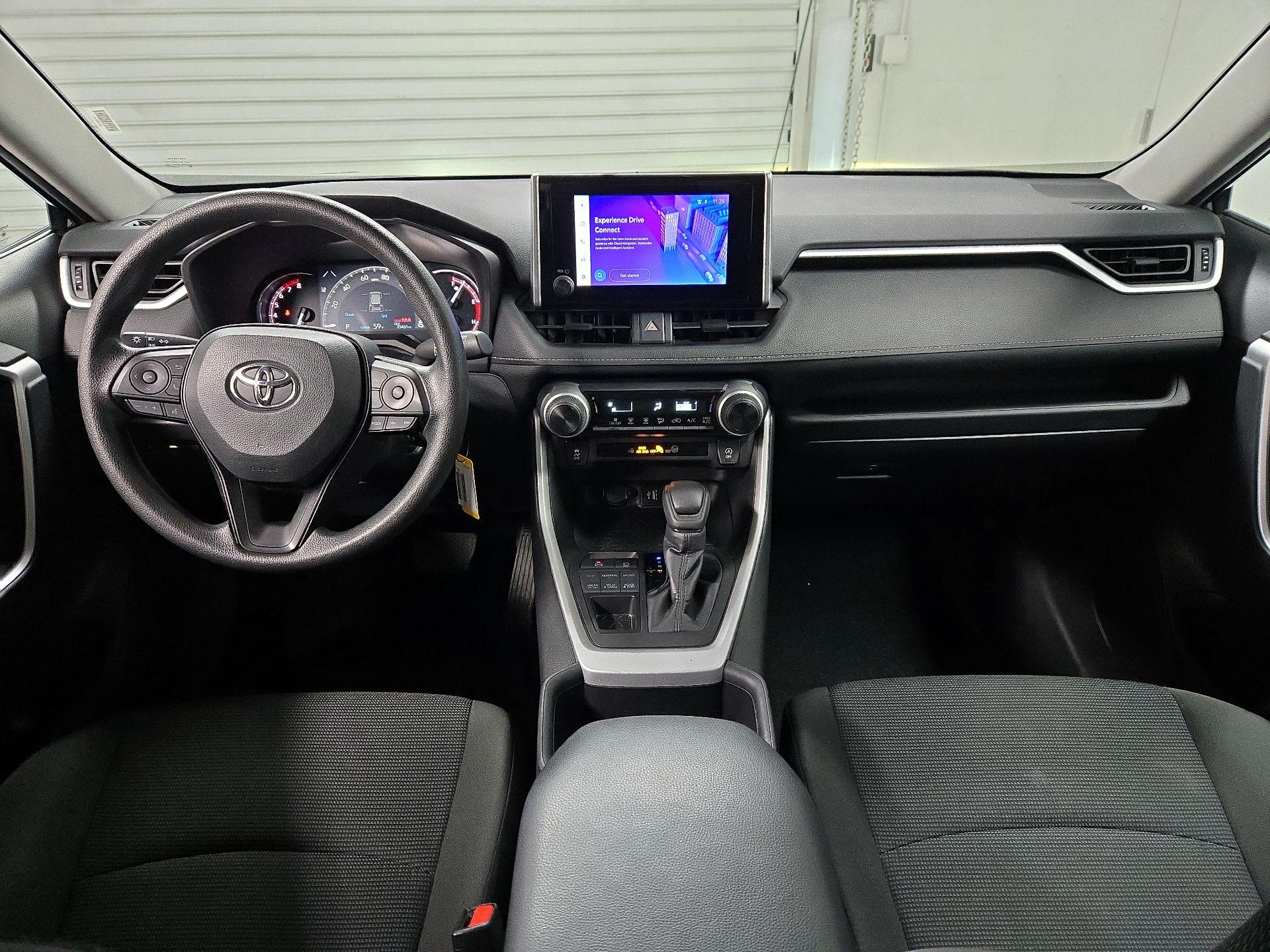 Thumbnail: 2024 Toyota RAV4 - 9