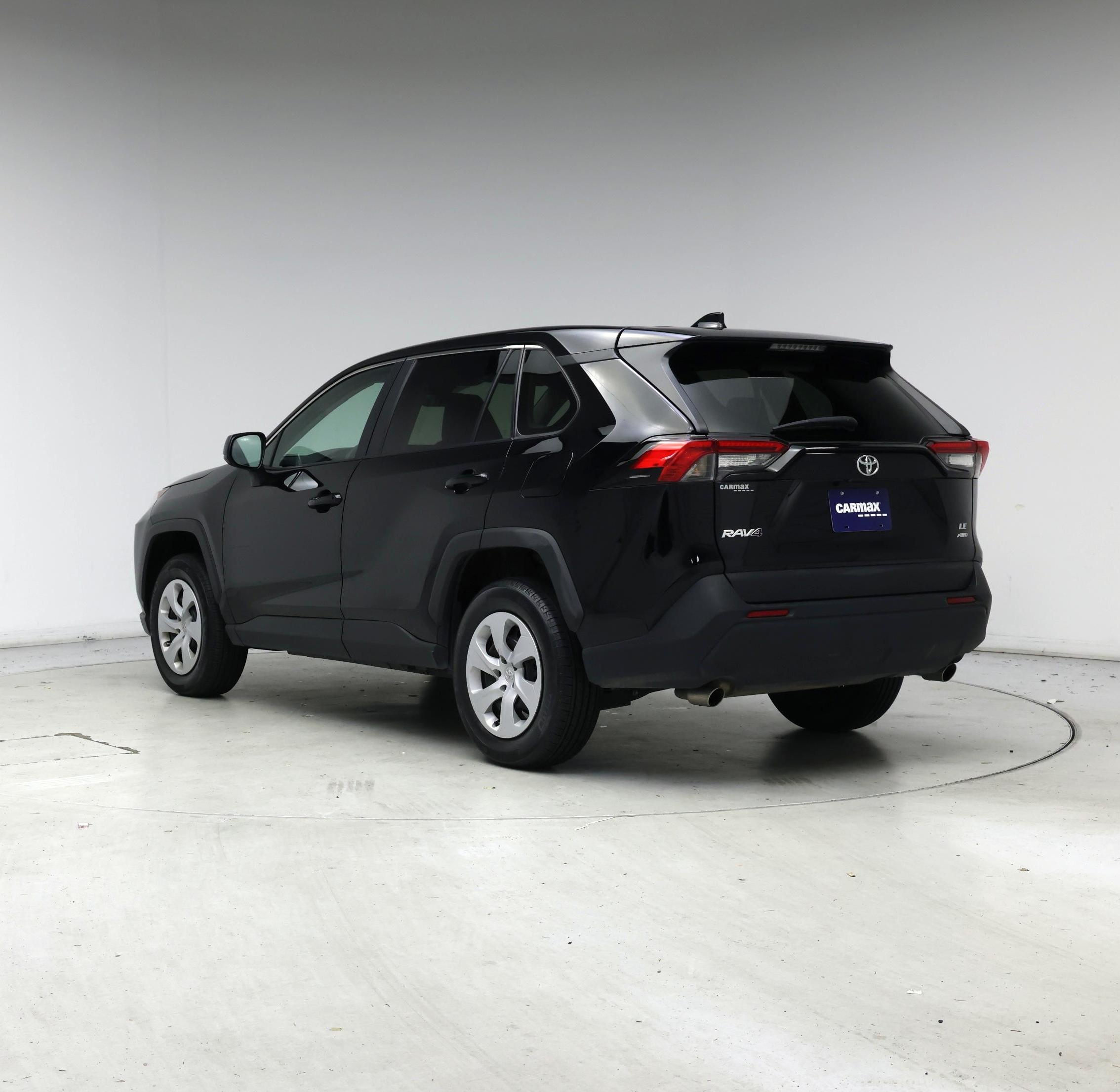 Thumbnail: 2024 Toyota RAV4 - 2