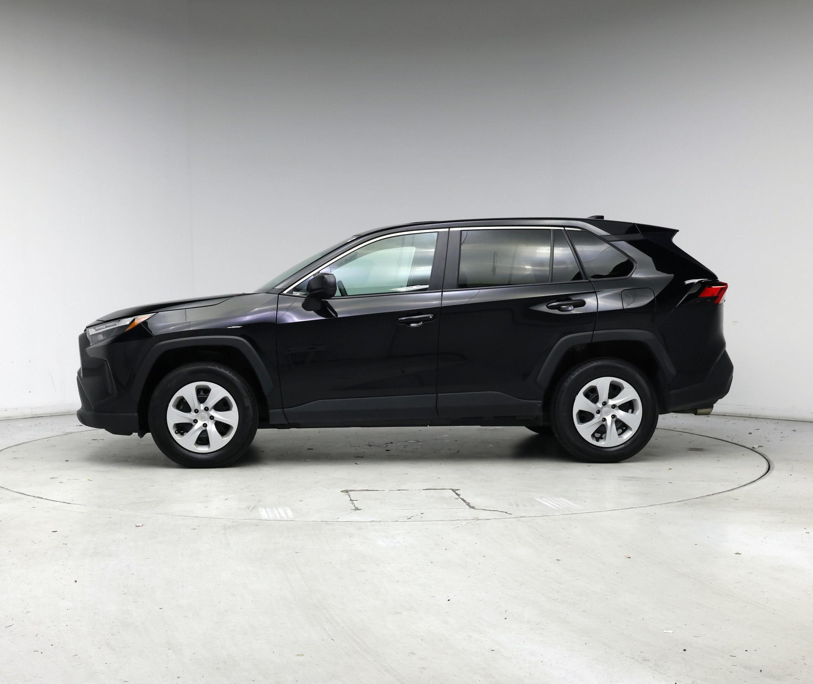 Thumbnail: 2024 Toyota RAV4 - 3