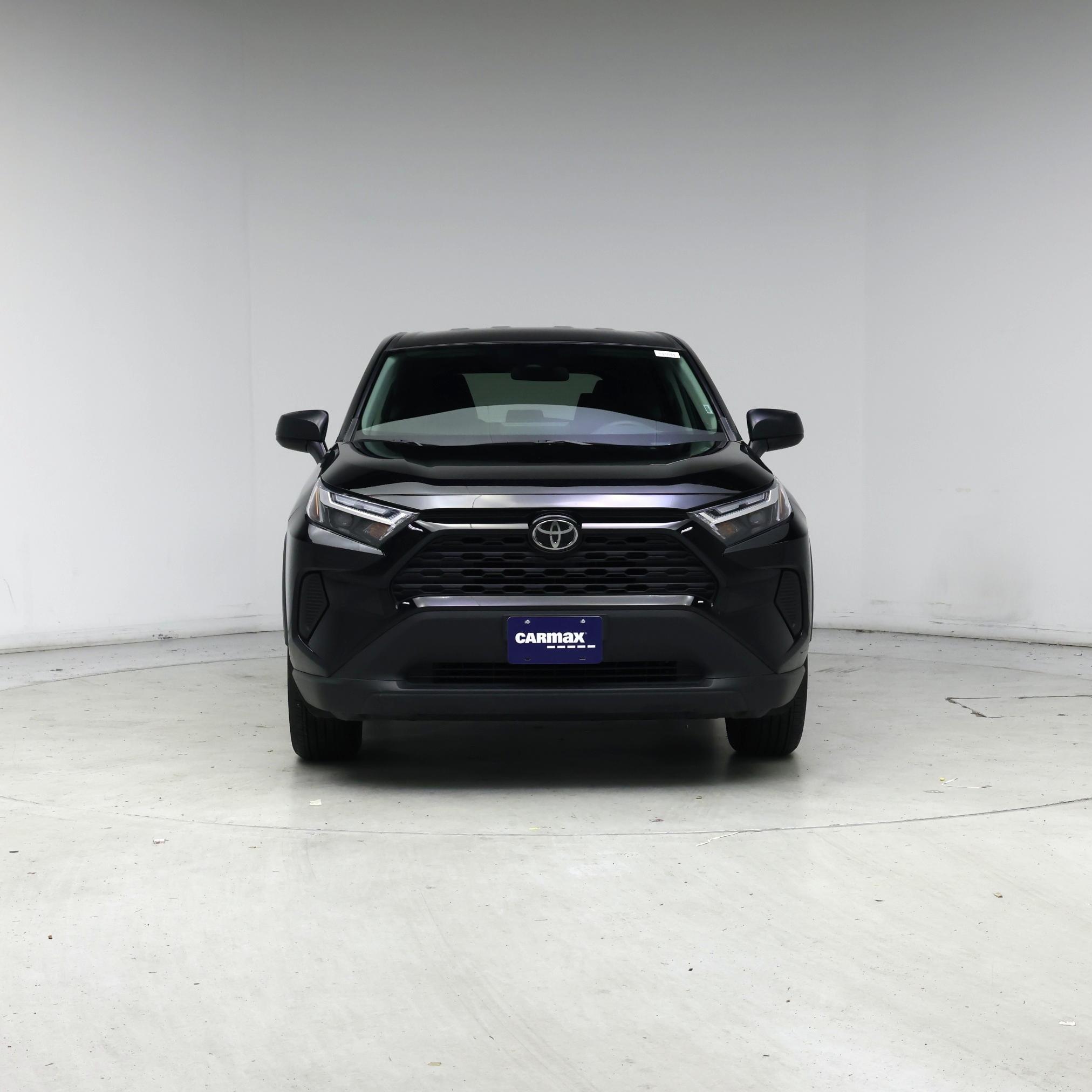 Thumbnail: 2024 Toyota RAV4 - 5