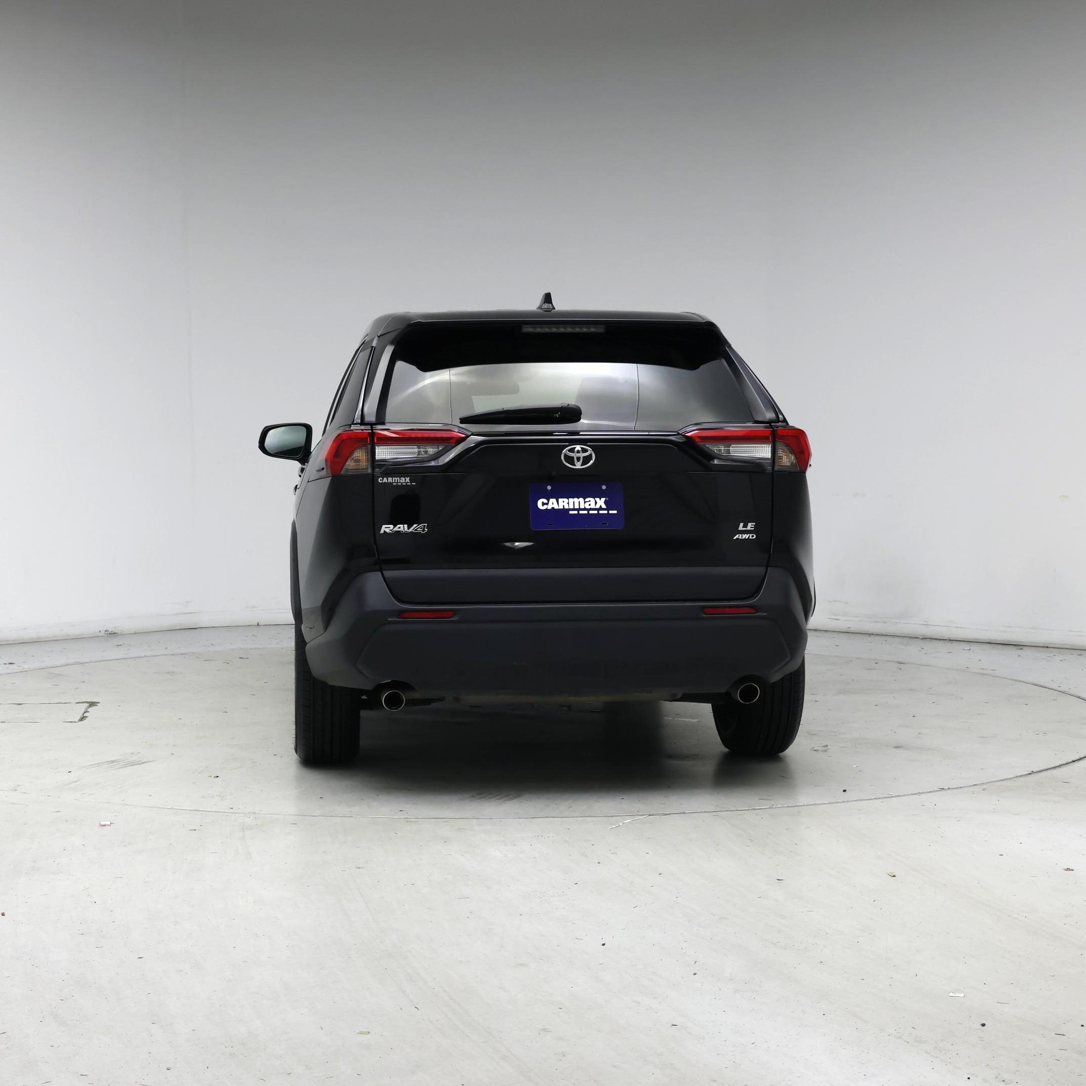 Thumbnail: 2024 Toyota RAV4 - 6