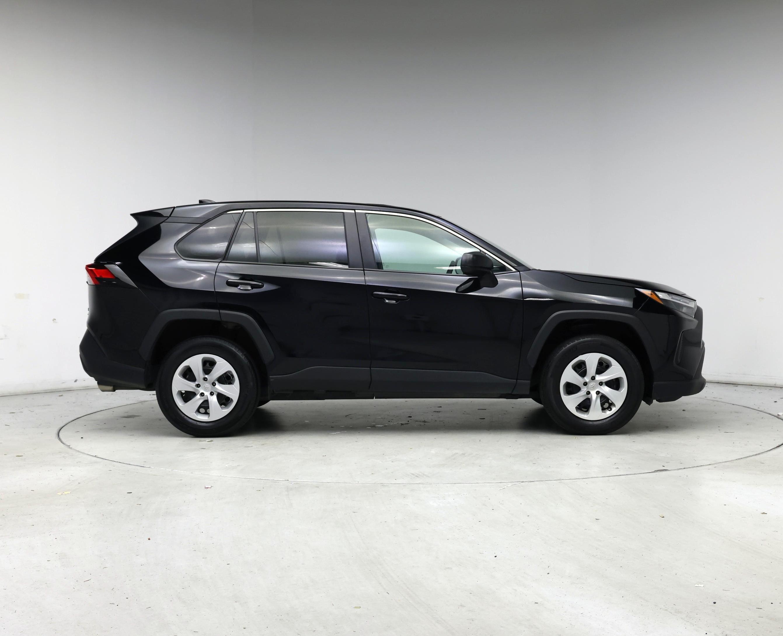 Thumbnail: 2024 Toyota RAV4 - 7