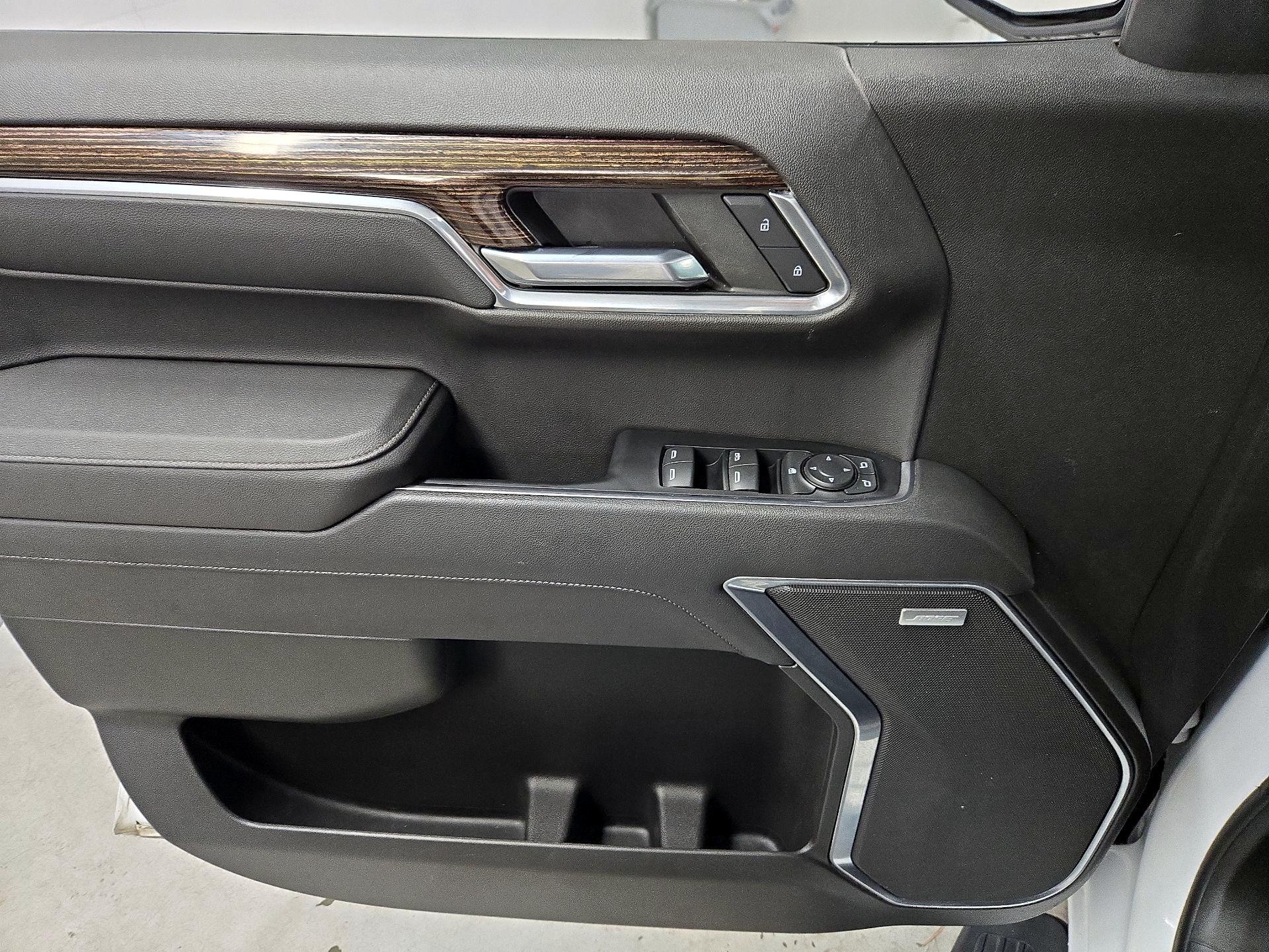 Thumbnail: 2022 GMC Sierra 1500 - 12