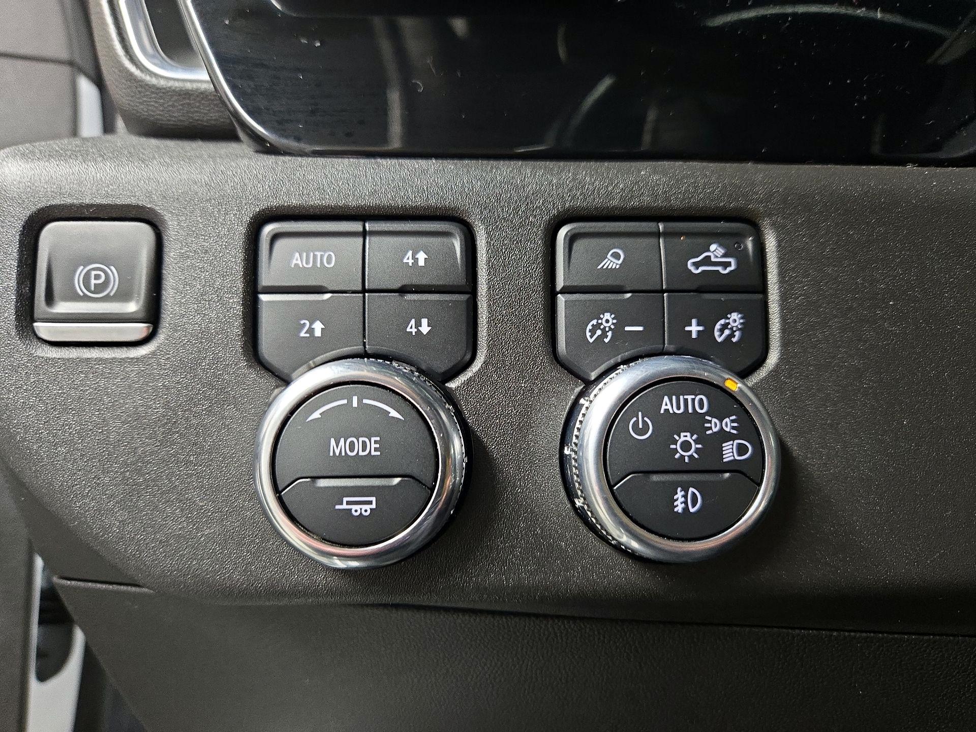 Thumbnail: 2022 GMC Sierra 1500 - 13