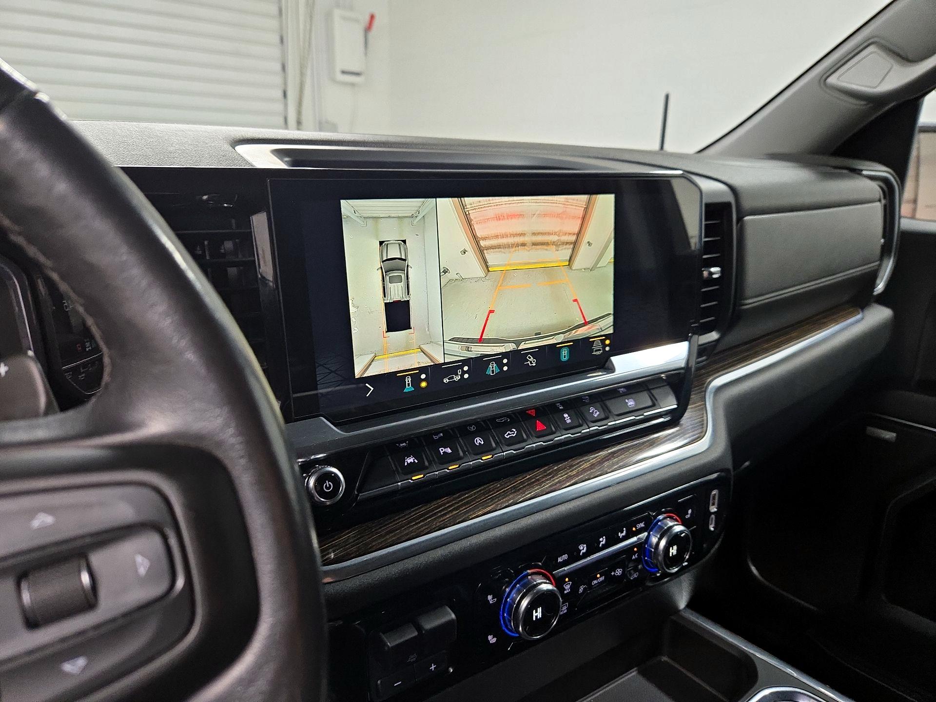 Thumbnail: 2022 GMC Sierra 1500 - 14