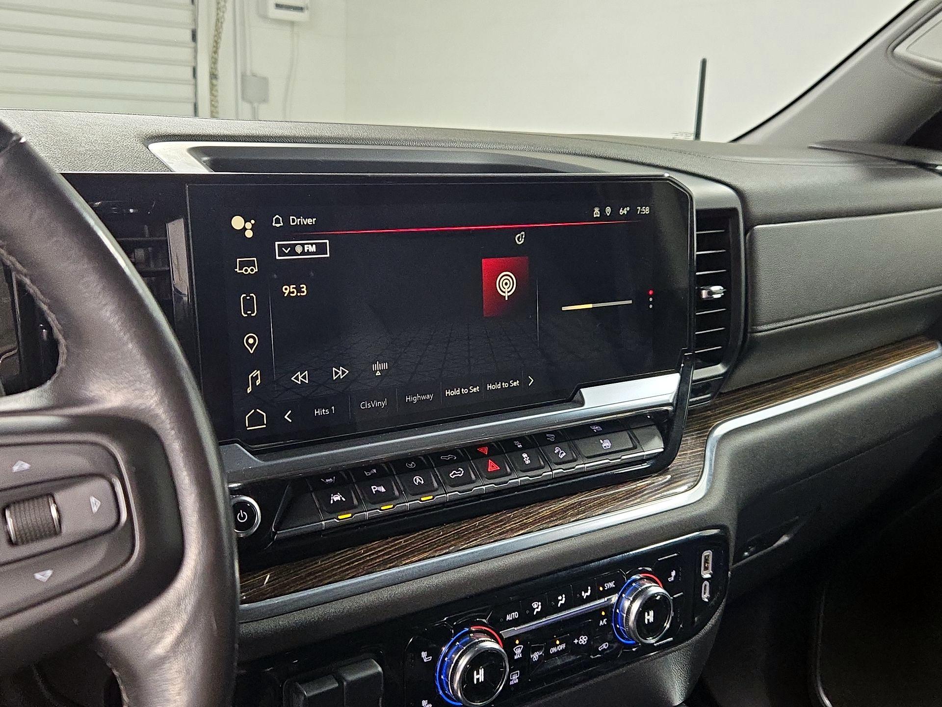 Thumbnail: 2022 GMC Sierra 1500 - 15