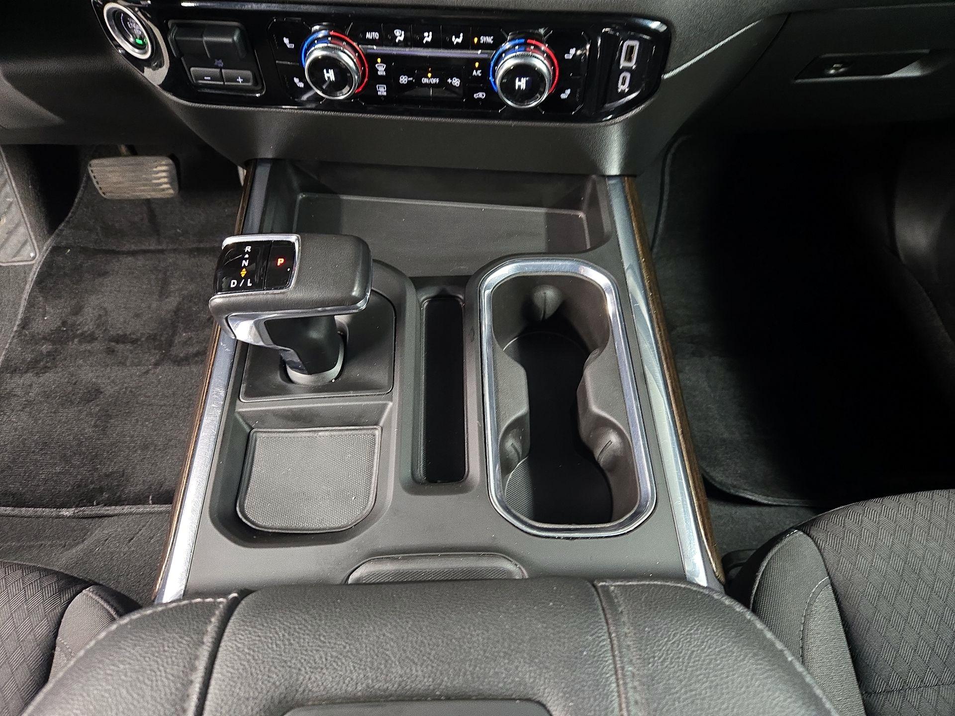 Thumbnail: 2022 GMC Sierra 1500 - 17